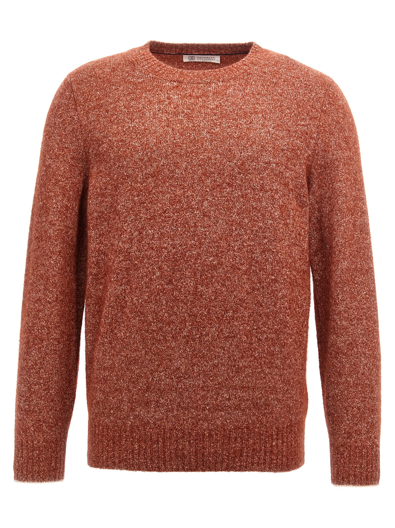 Brunello Cucinelli Alpaca Blend Sweater