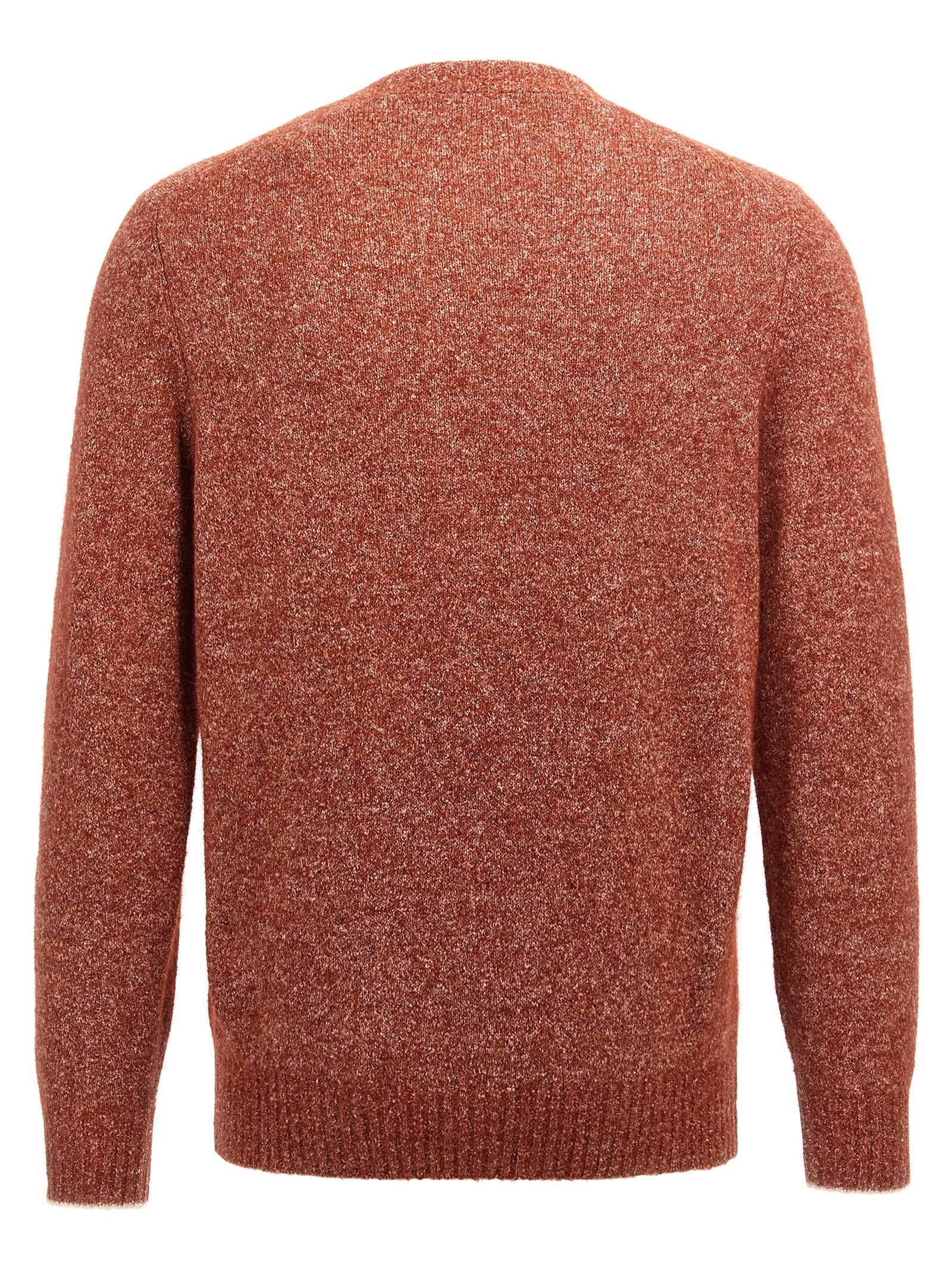 Brunello Cucinelli Alpaca Blend Sweater