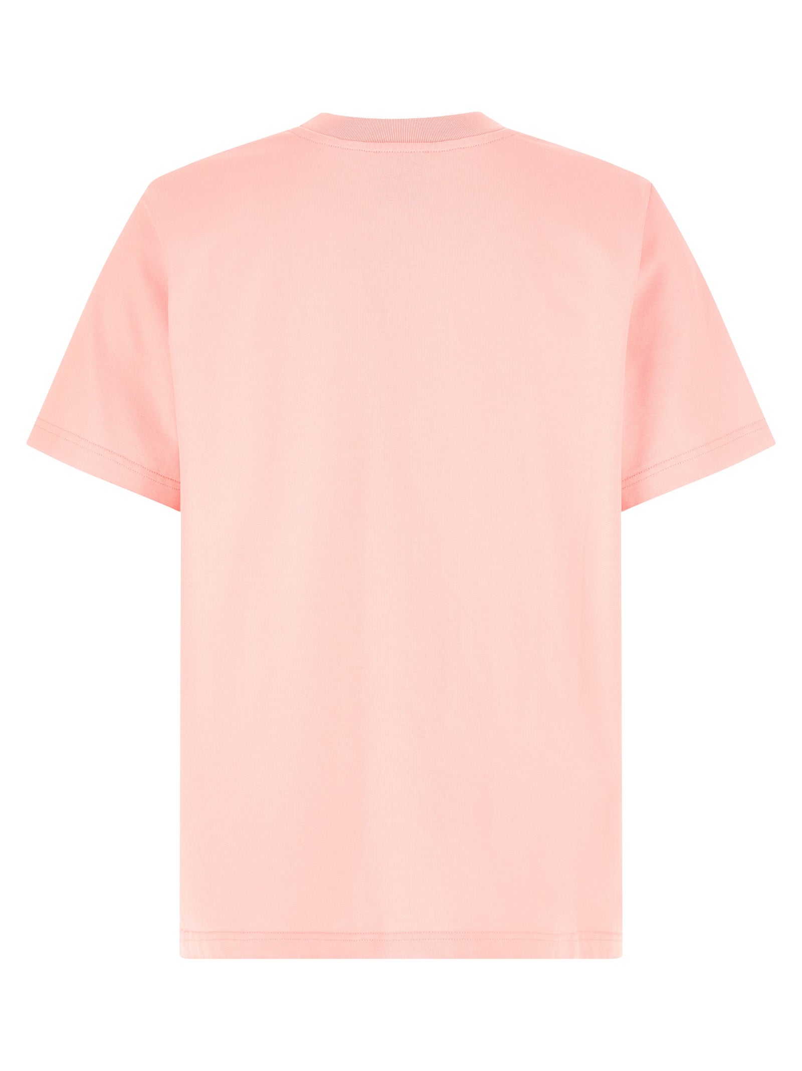 Casablanca Martin Naumann 'Glass Logo' T-Shirt