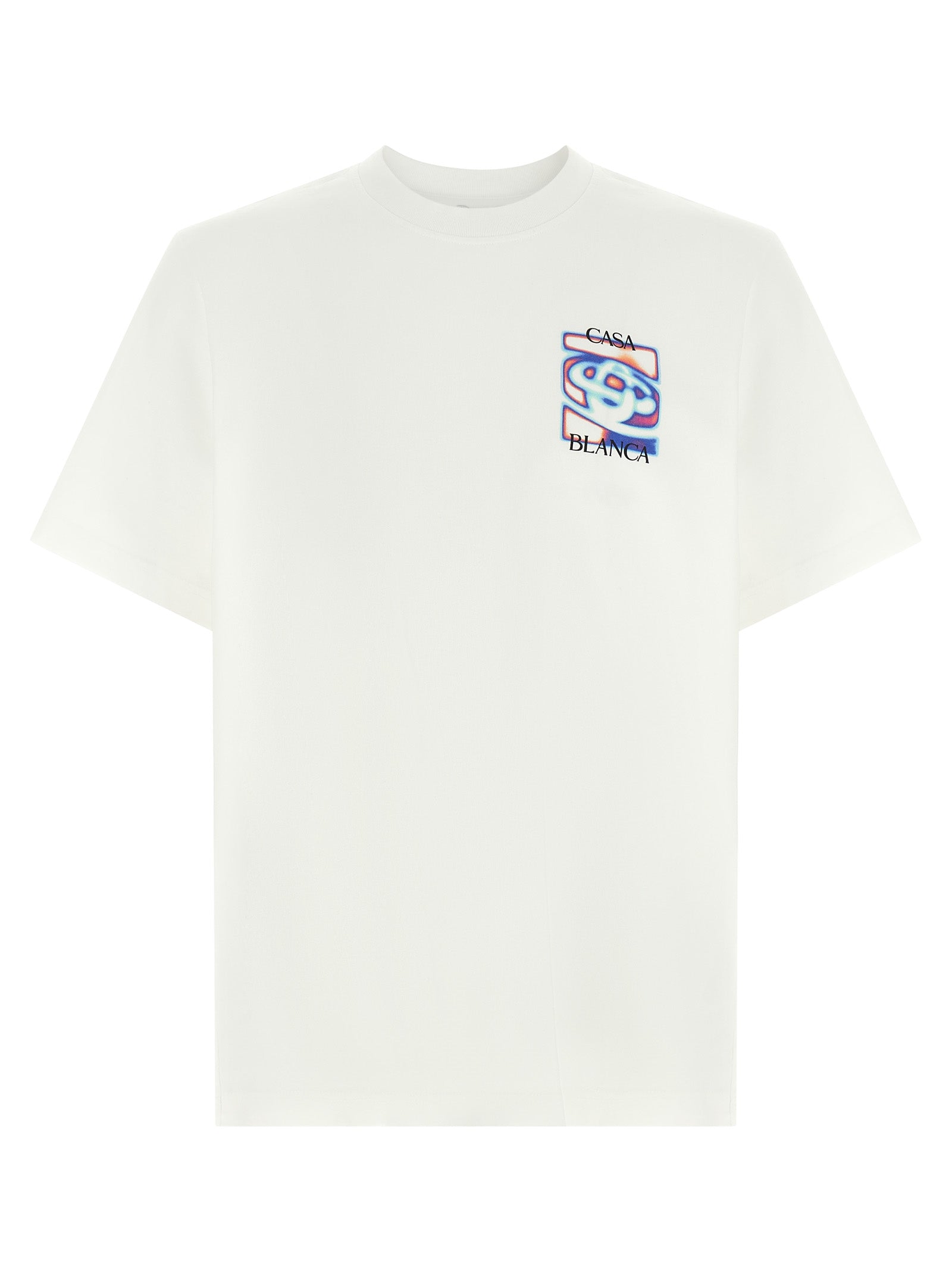 Casablanca 'Heat Map' T-Shirt