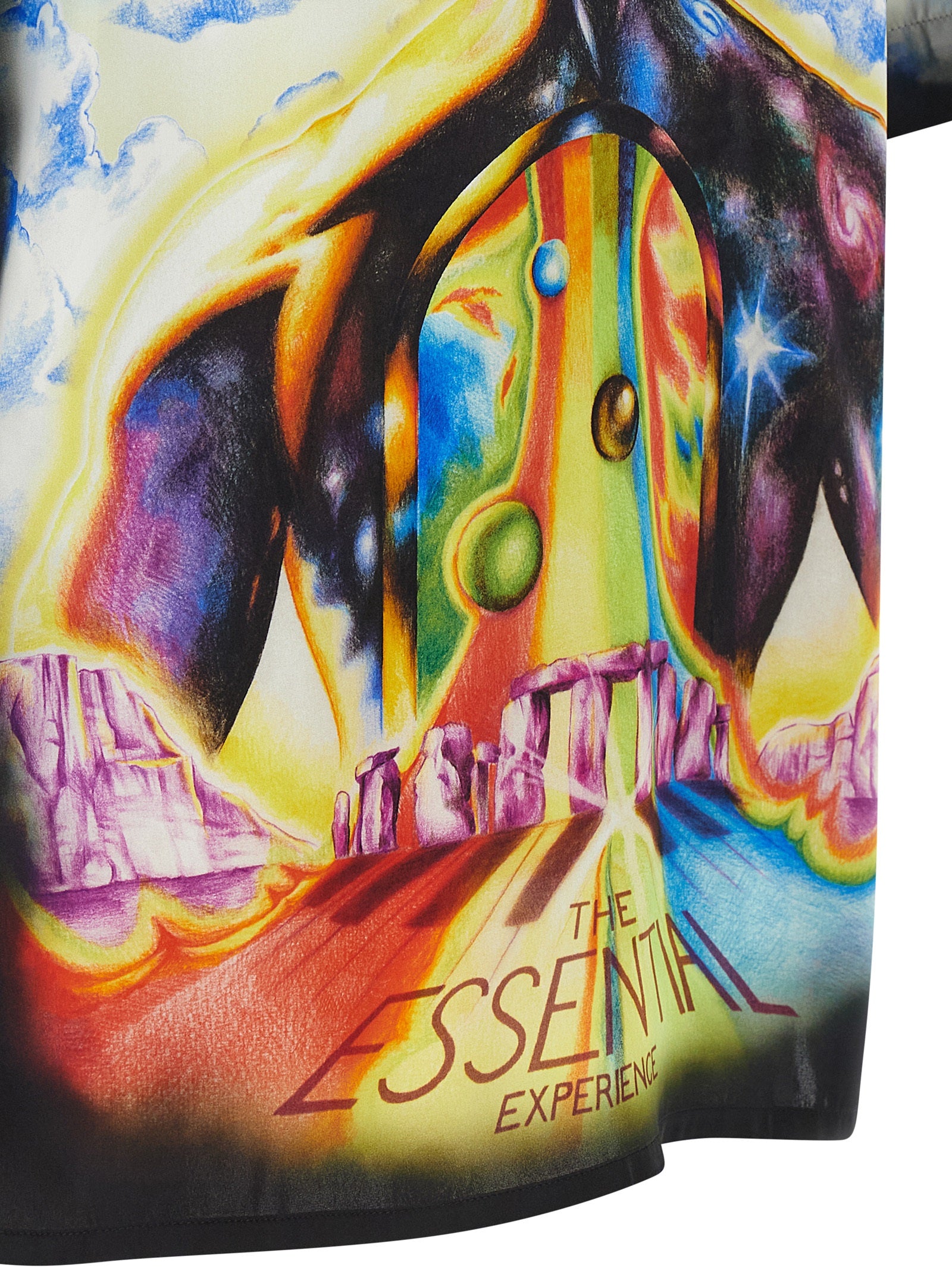 Casablanca 'The Essential Experience' Shirt