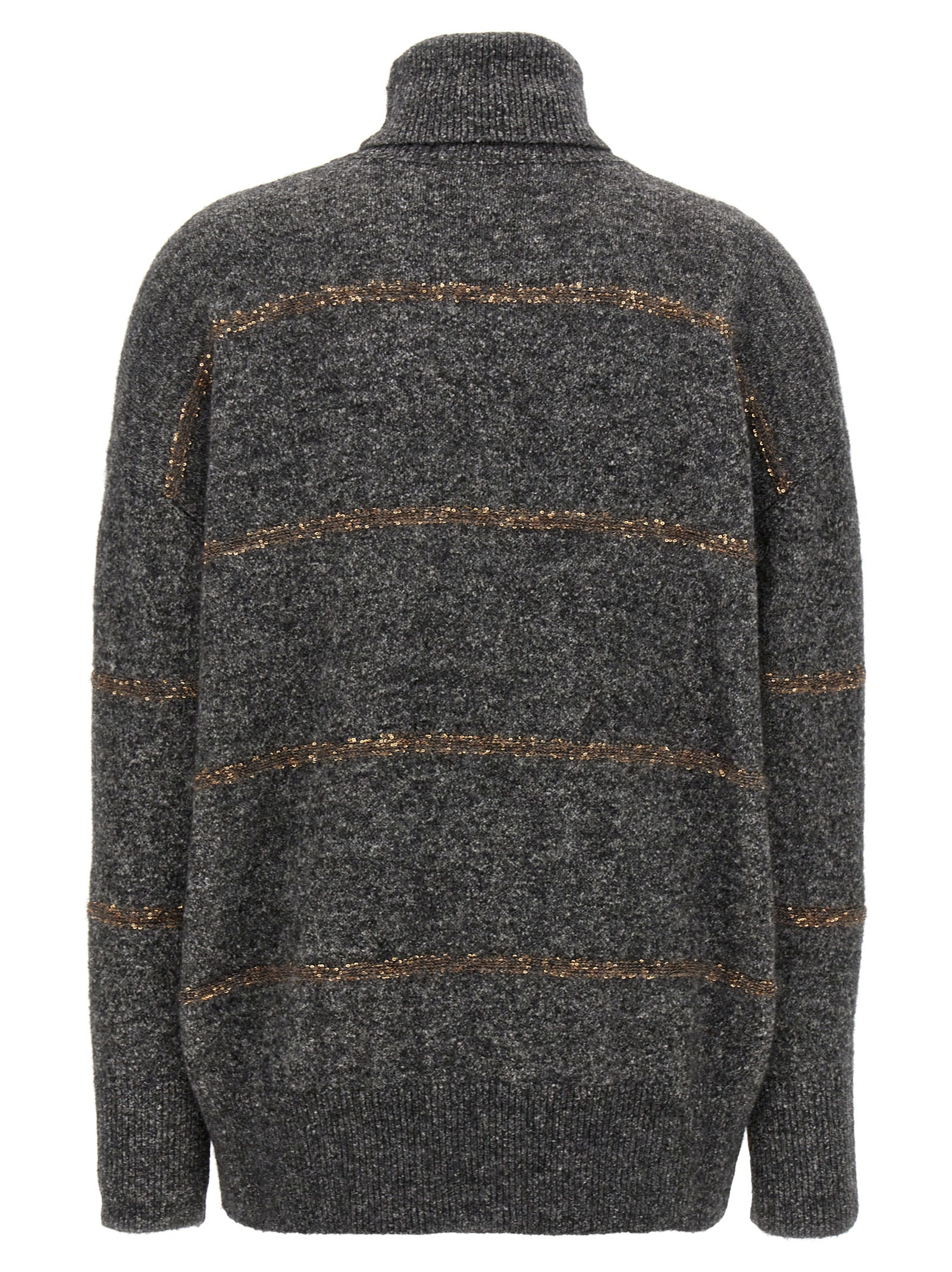 Brunello Cucinelli Sequin Sweater