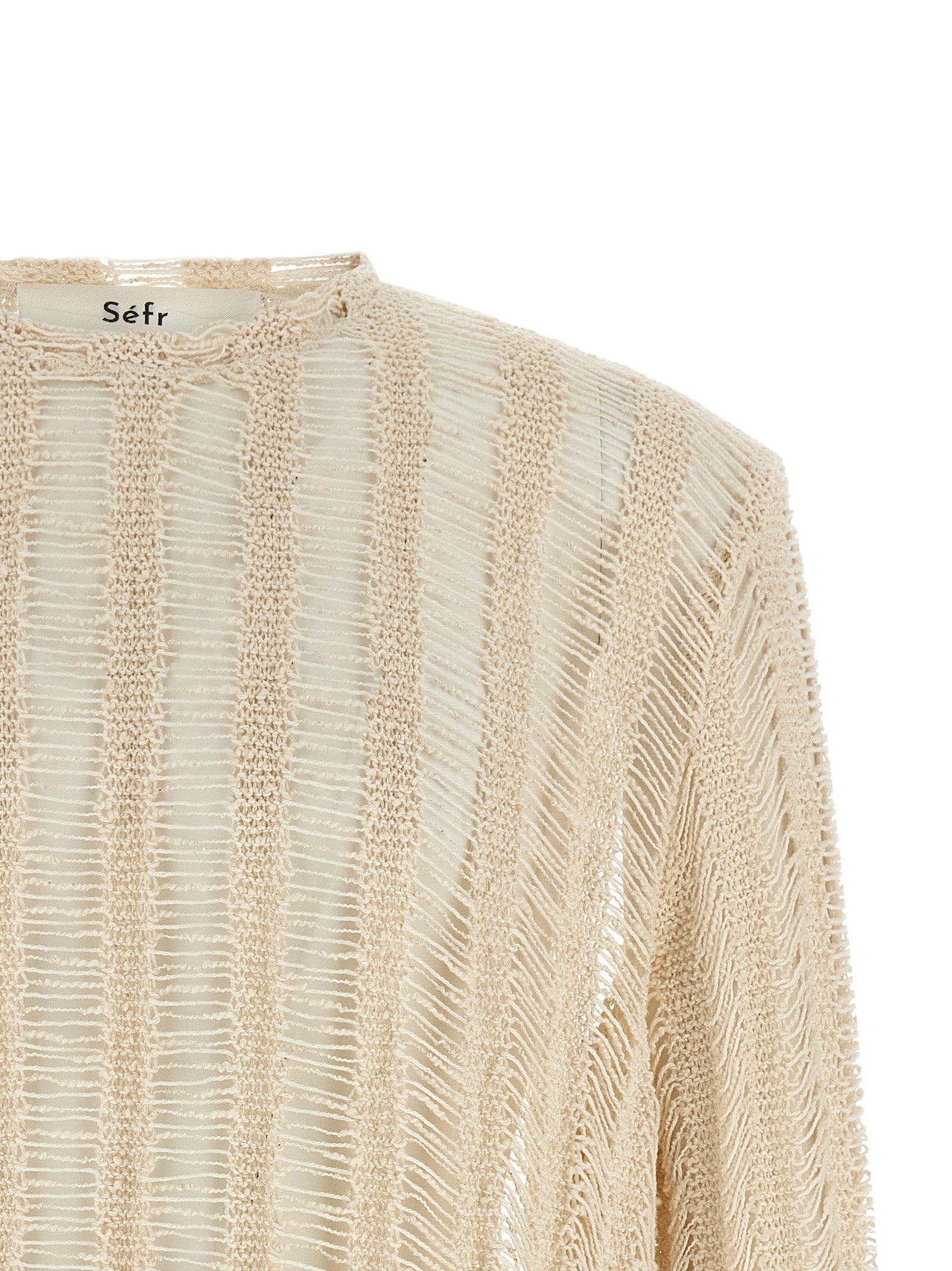 Séfr 'Aestas' Sweater