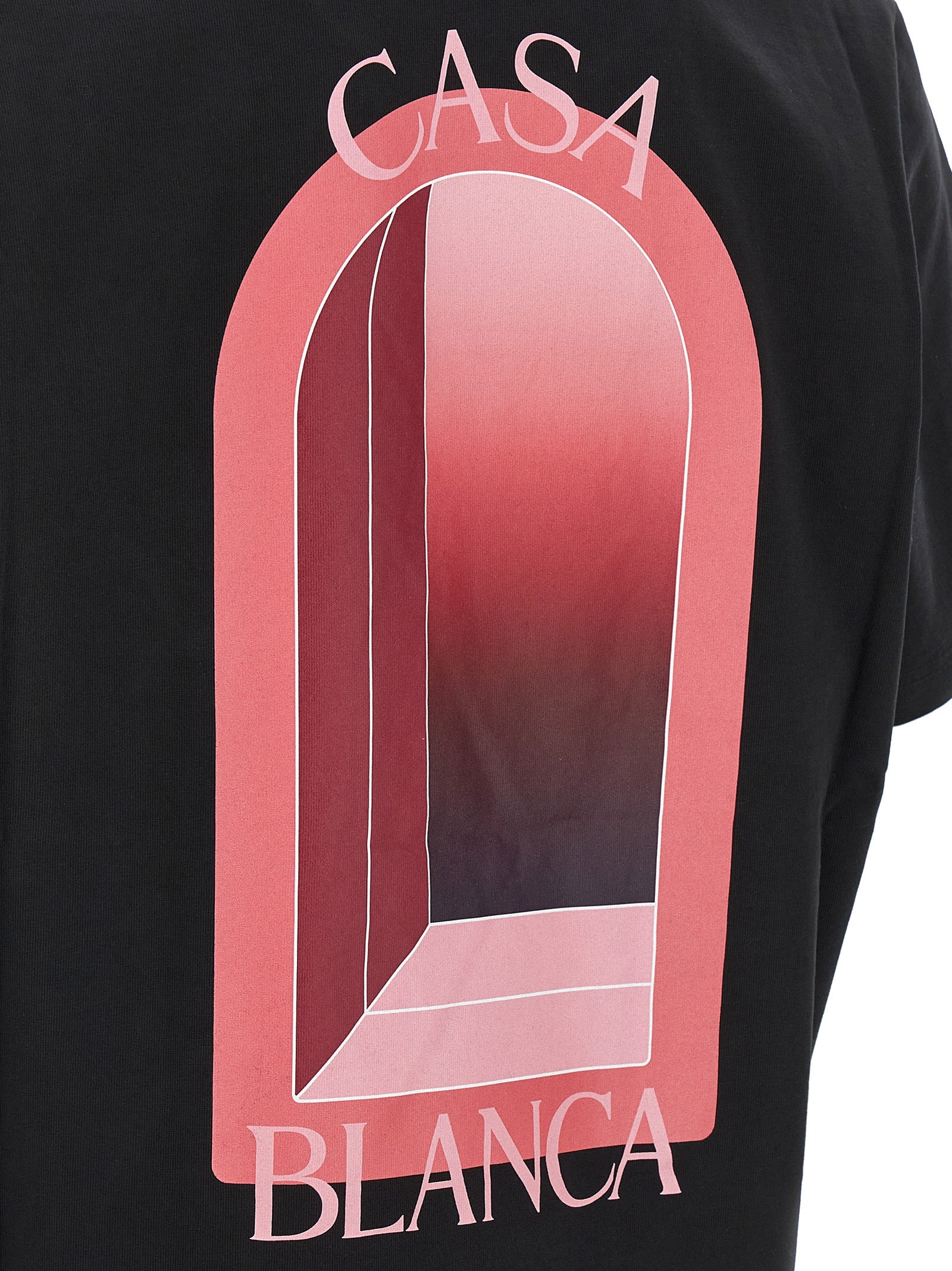 Casablanca 'Arches' T-Shirt