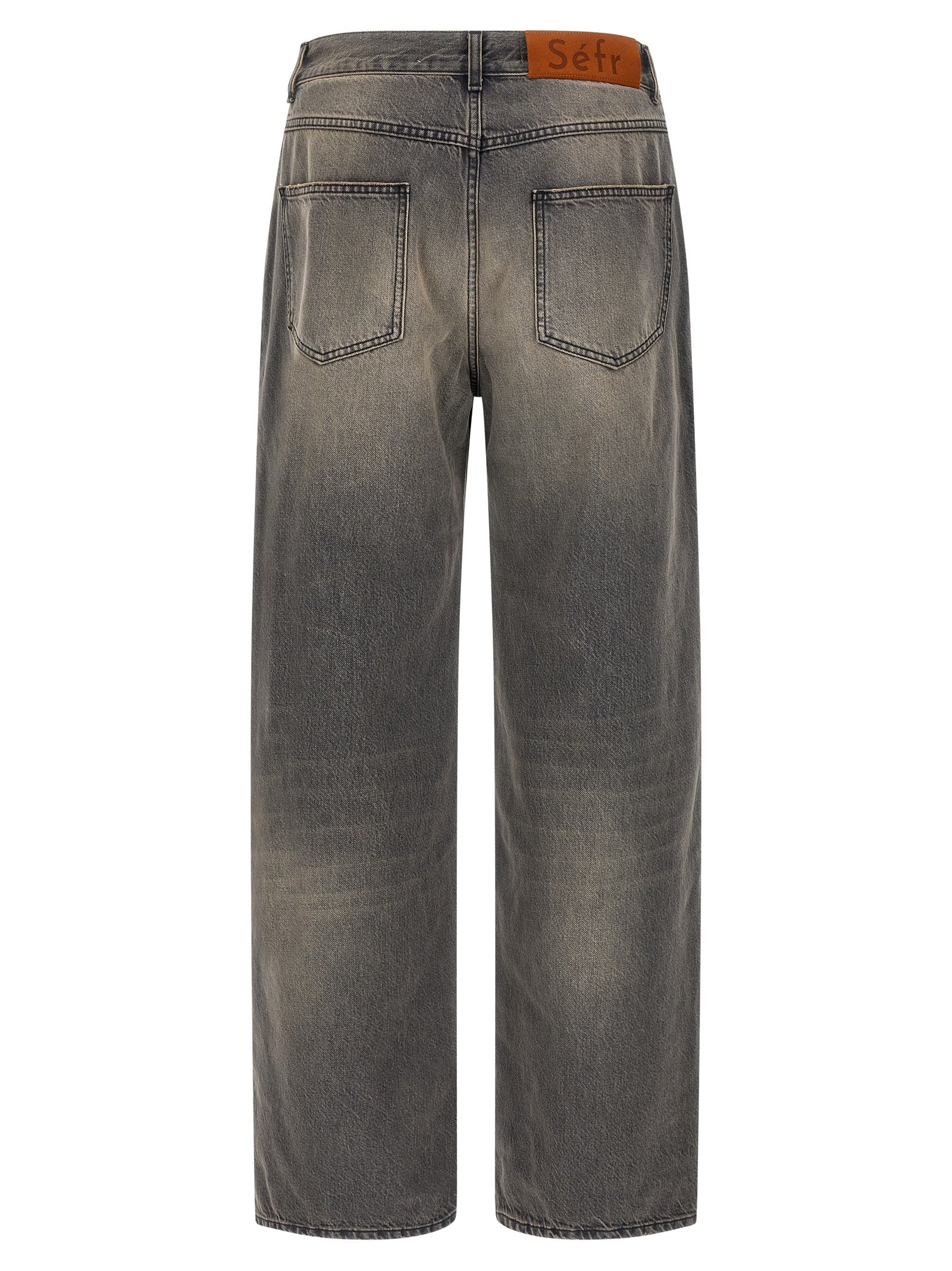 Séfr 'Mass Jeans' Jeans