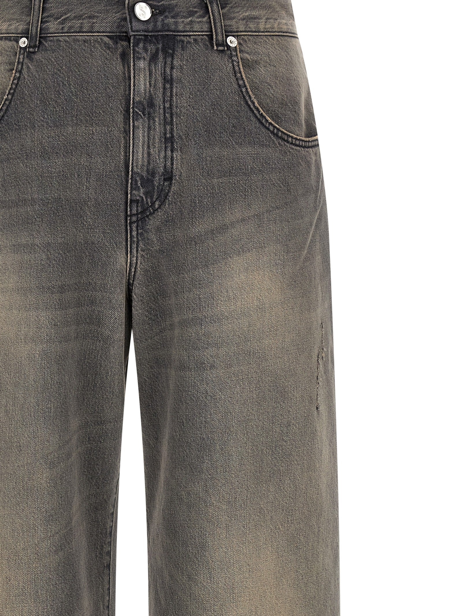 Séfr 'Mass Jeans' Jeans