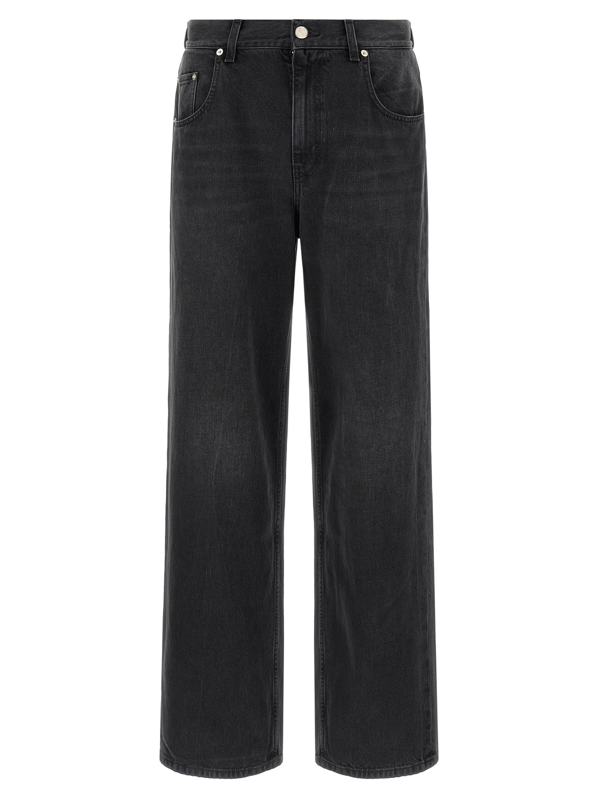 Séfr 'Relaxed Cut' Jeans