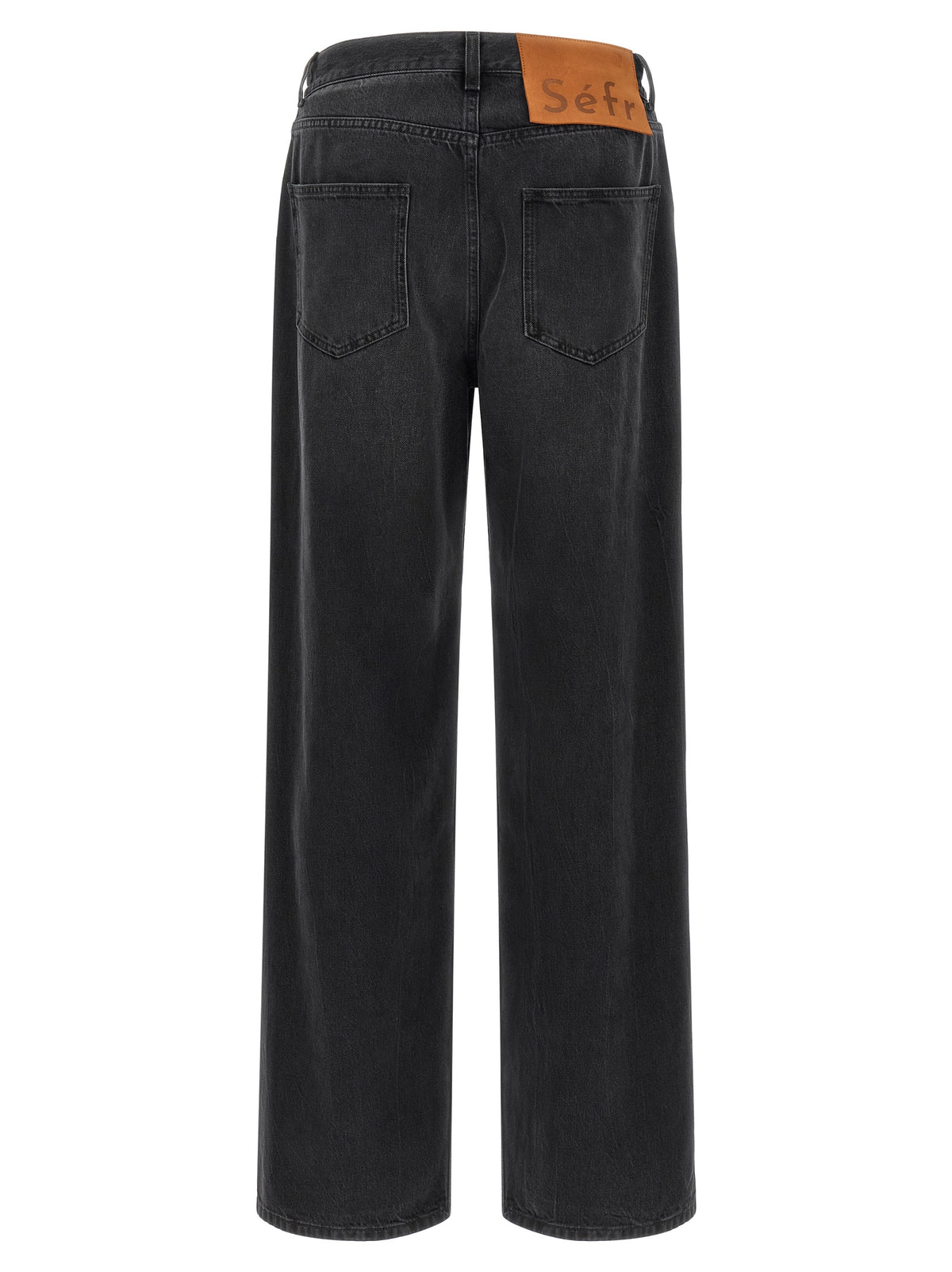 Séfr 'Relaxed Cut' Jeans