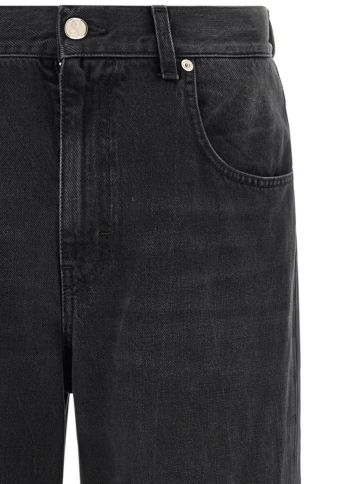 Séfr 'Relaxed Cut' Jeans