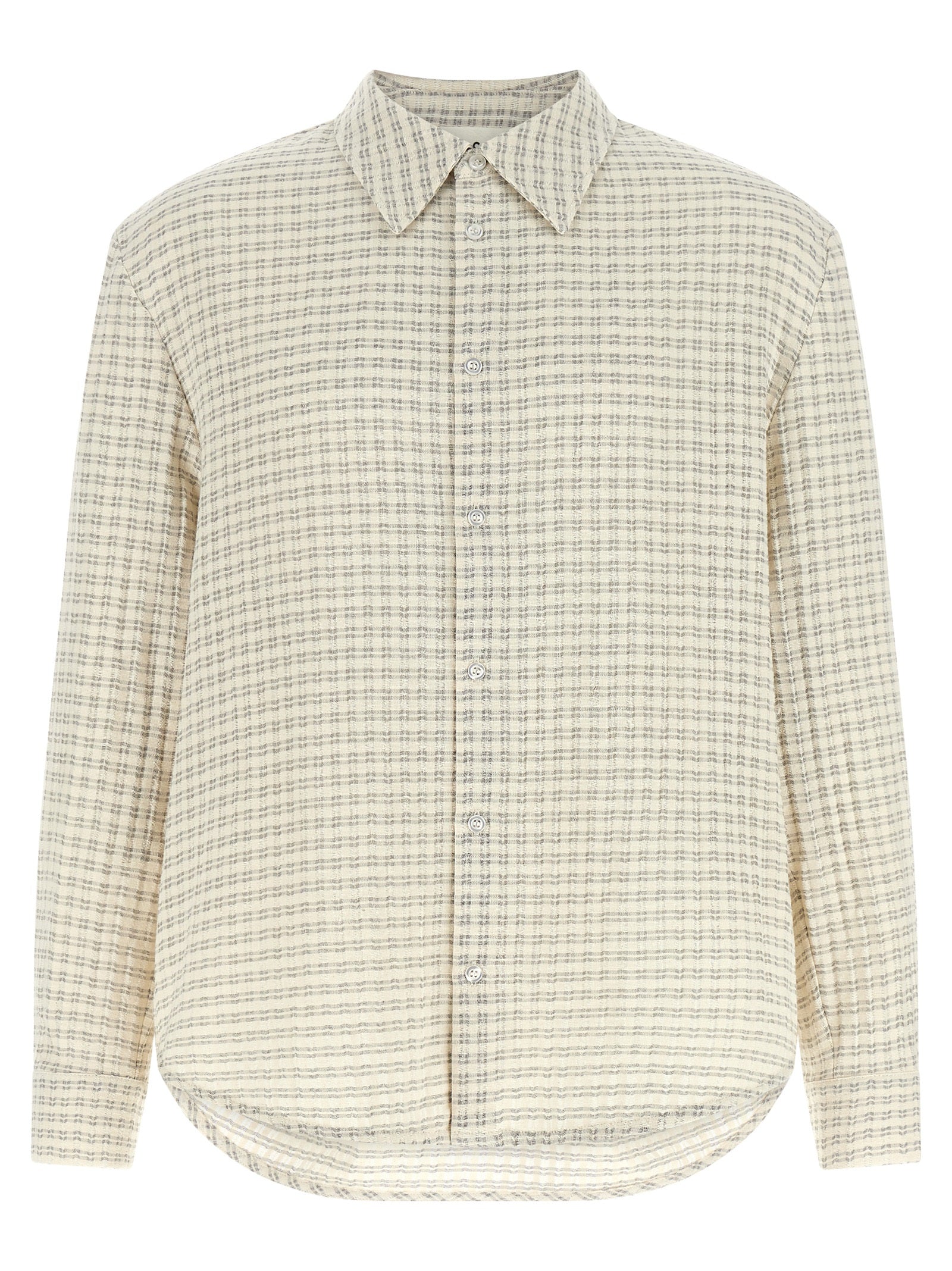 Séfr 'Wes' Shirt
