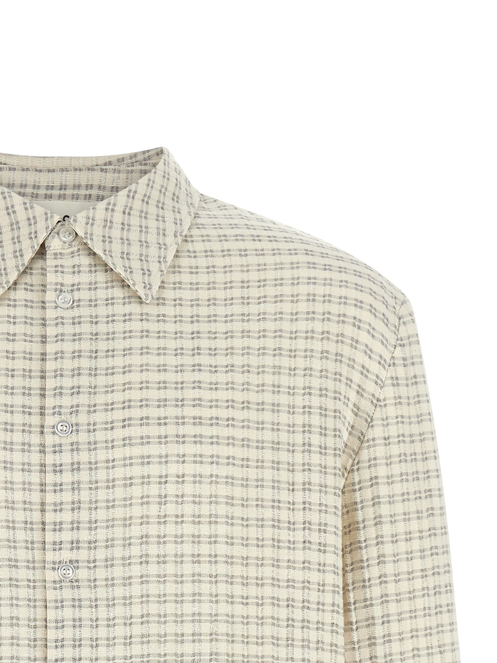 Séfr 'Wes' Shirt