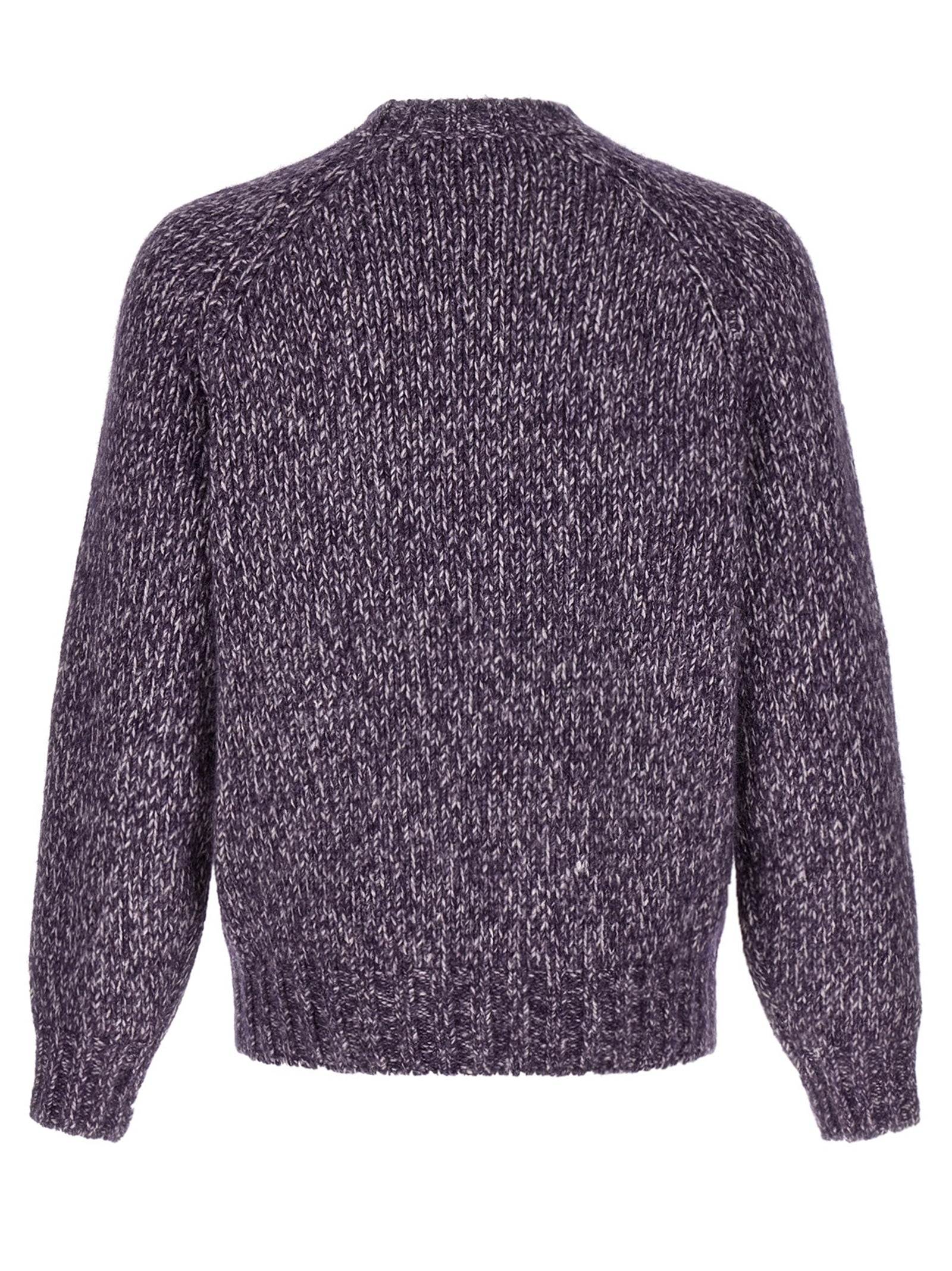 Brunello Cucinelli Chiné Sweater