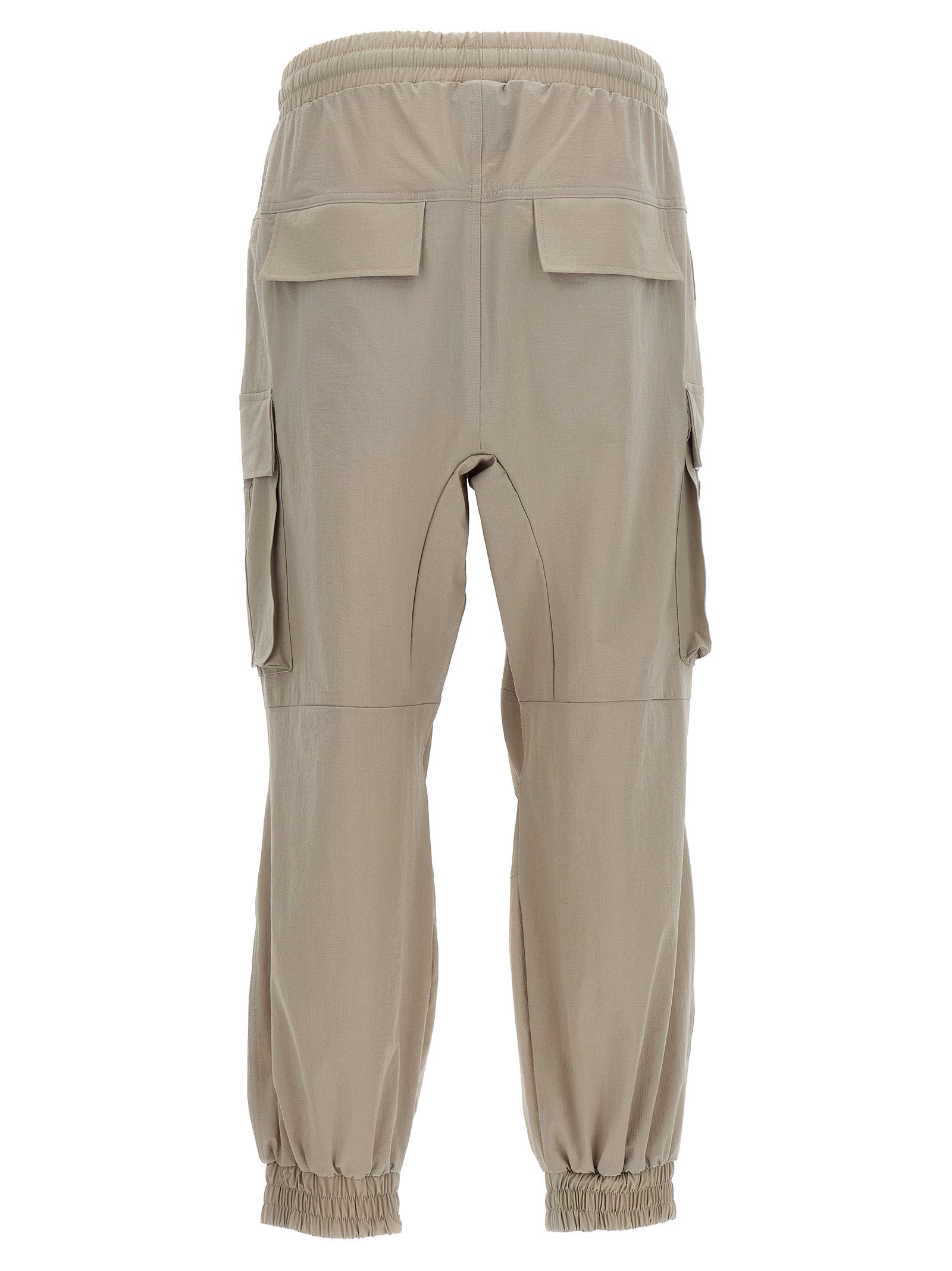 Thom Krom Cargo Pants