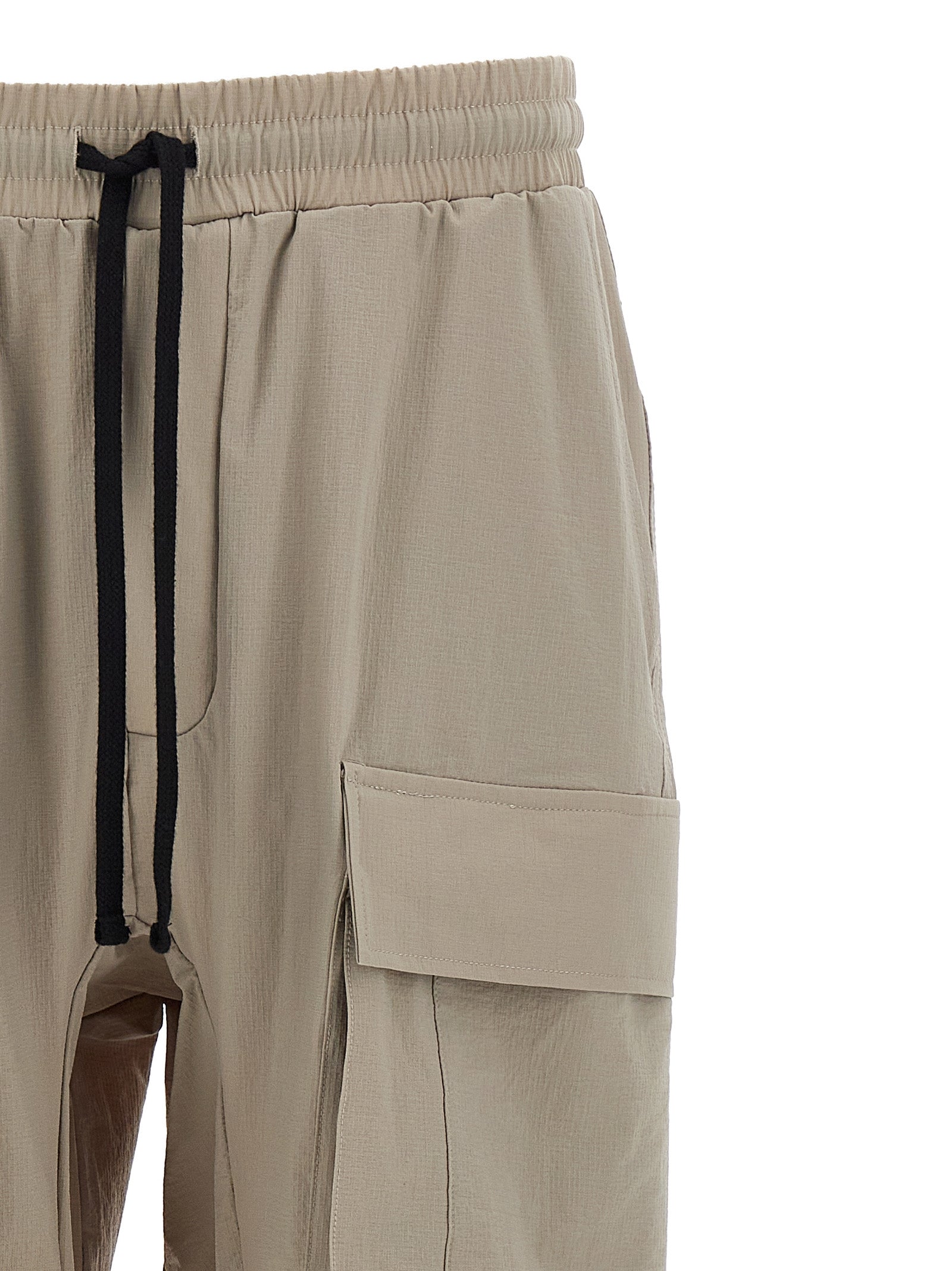 Thom Krom Cargo Pants