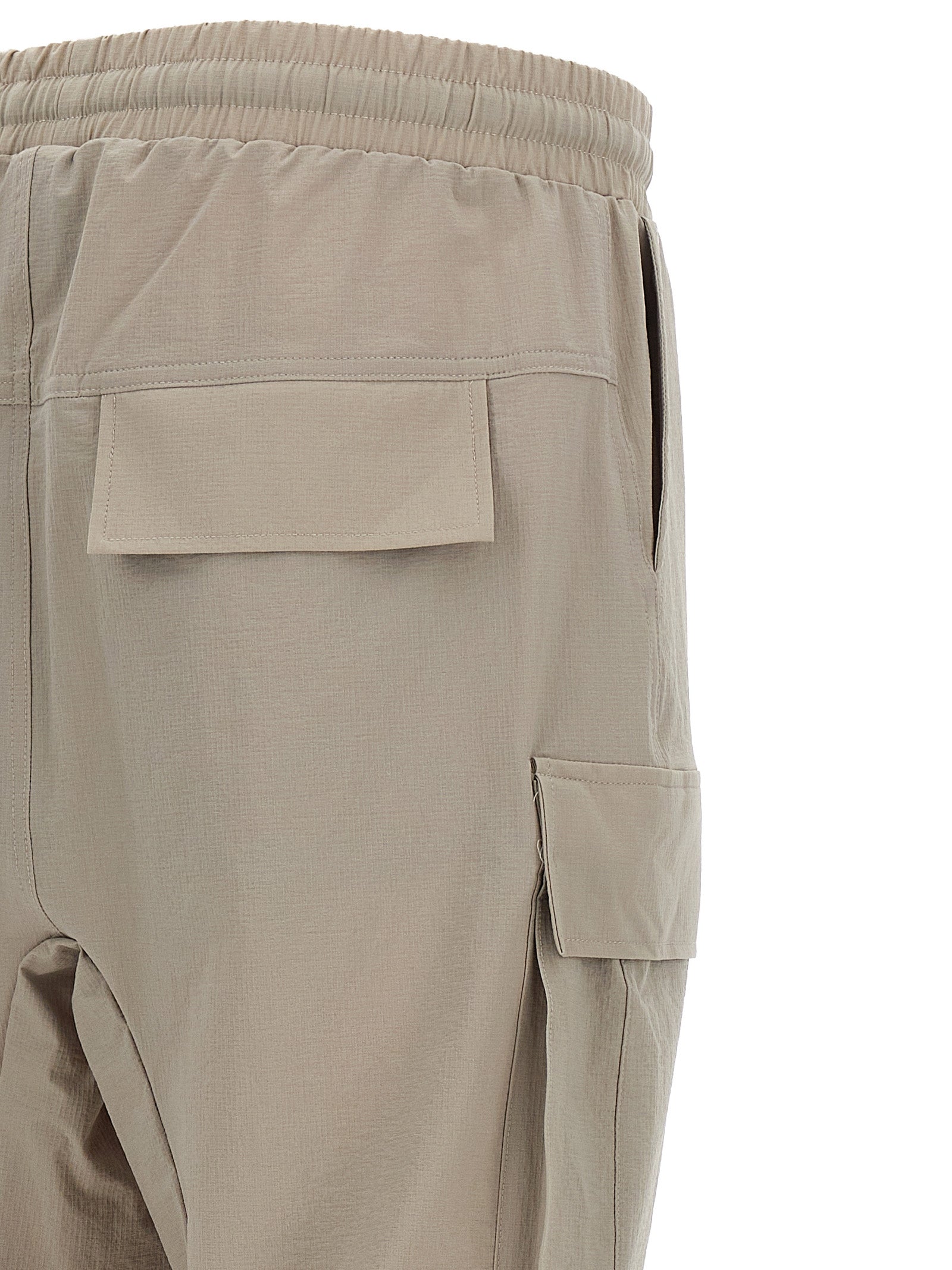 Thom Krom Cargo Pants