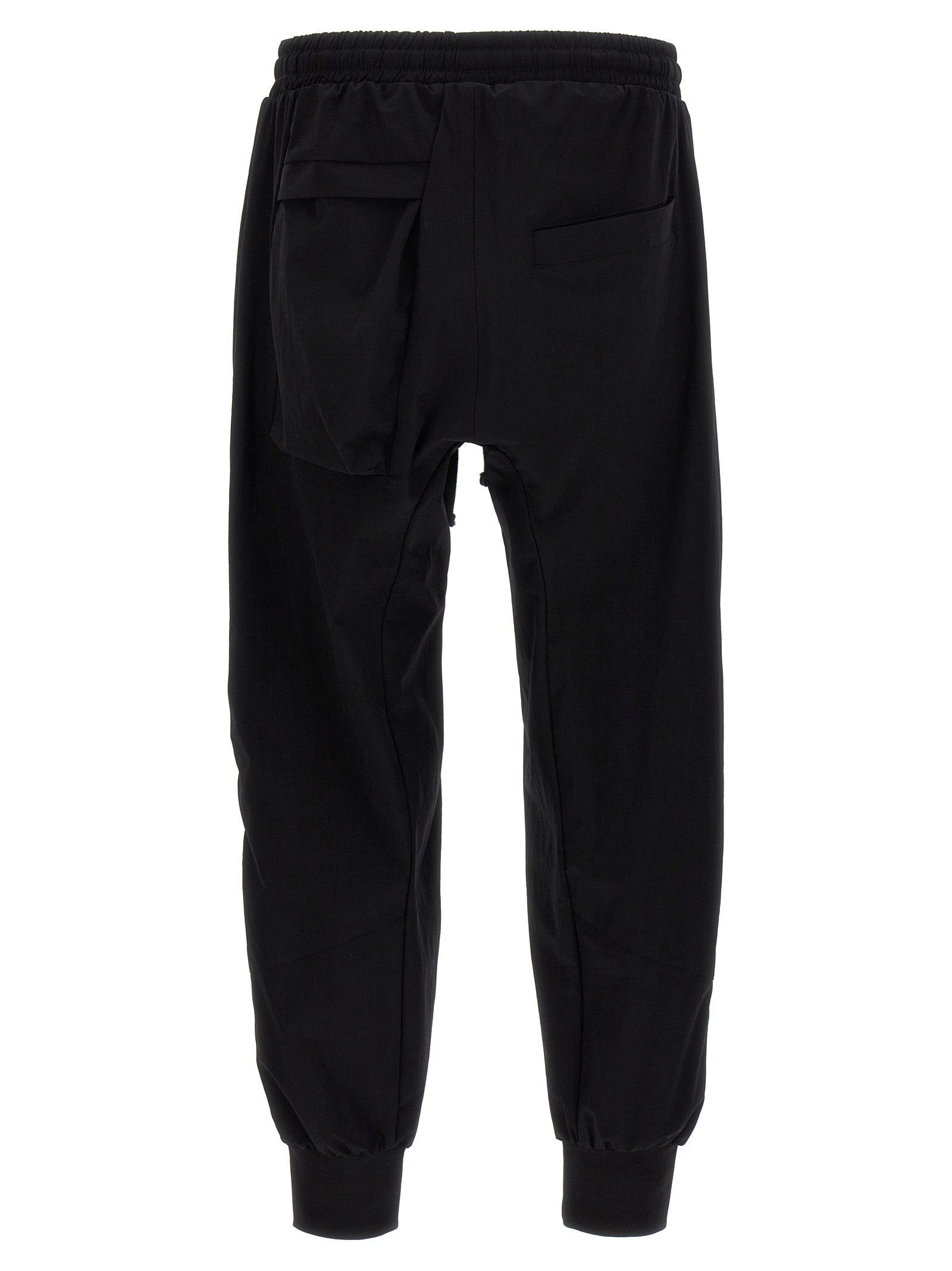 Thom Krom Technical Fabric Joggers