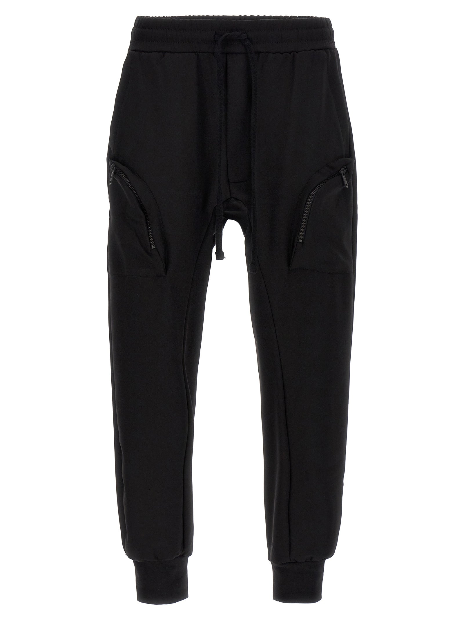 Thom Krom Technical Fabric Joggers