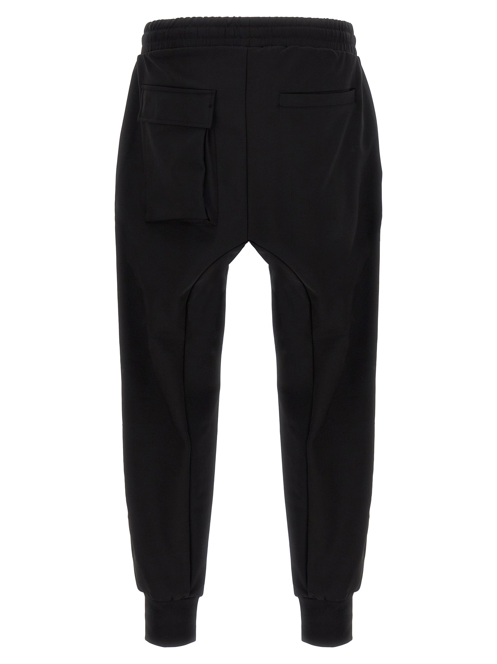 Thom Krom Technical Fabric Joggers