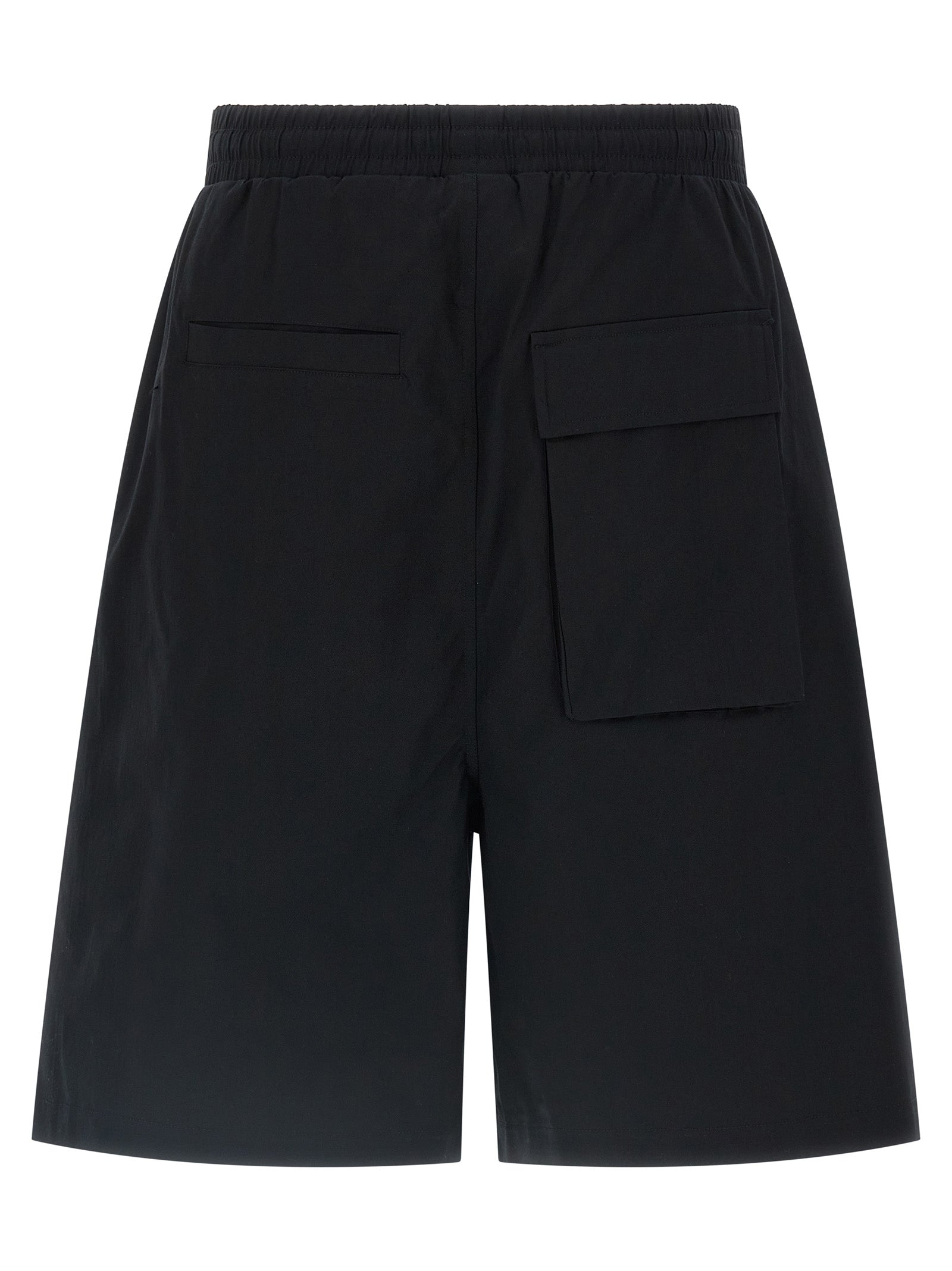 Thom Krom 'M St 471' Bermuda Shorts