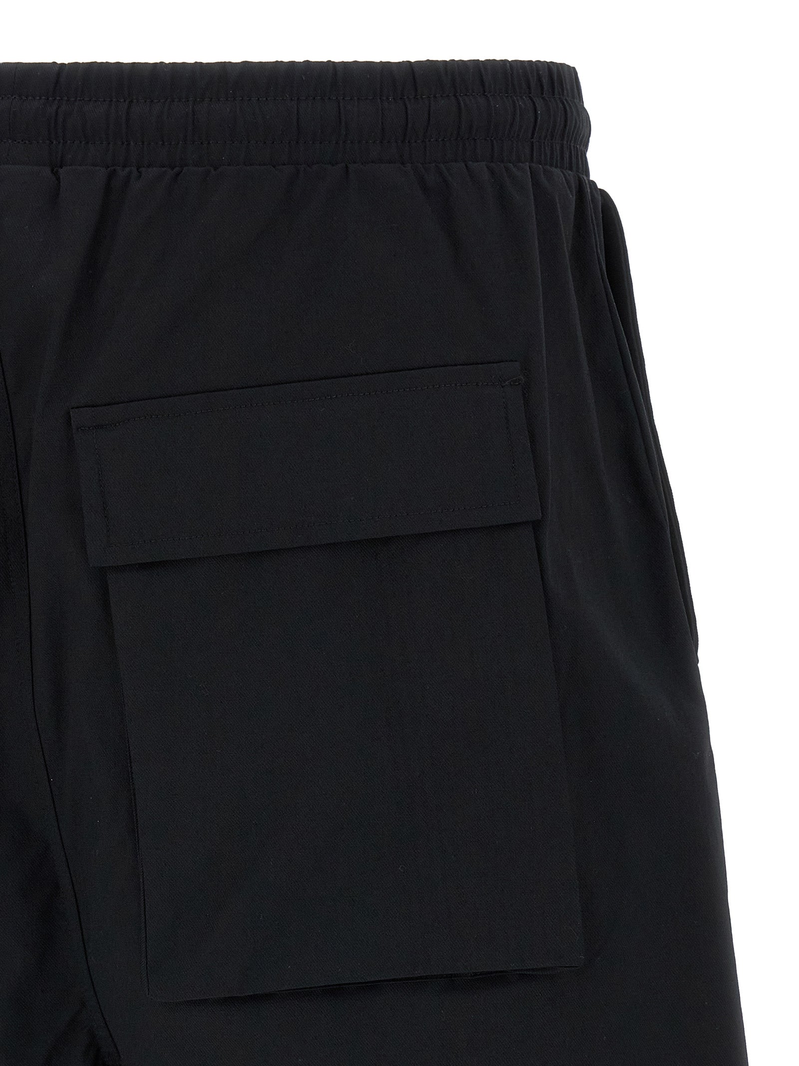 Thom Krom 'M St 471' Bermuda Shorts