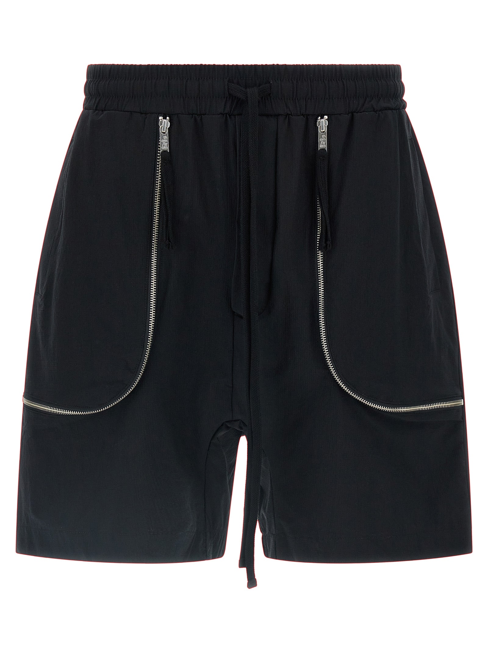 Thom Krom 'M St 489' Bermuda Shorts