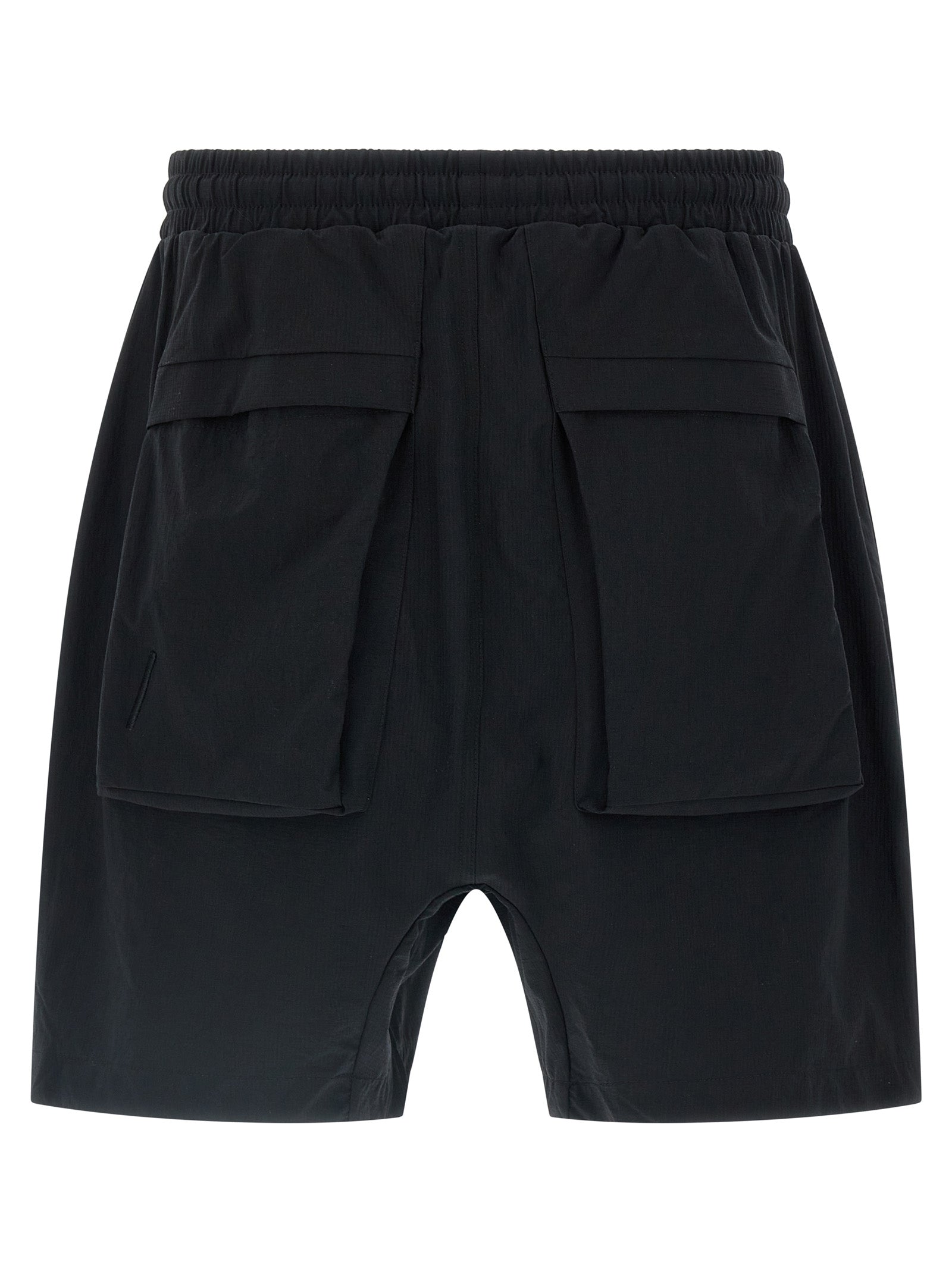 Thom Krom 'M St 489' Bermuda Shorts