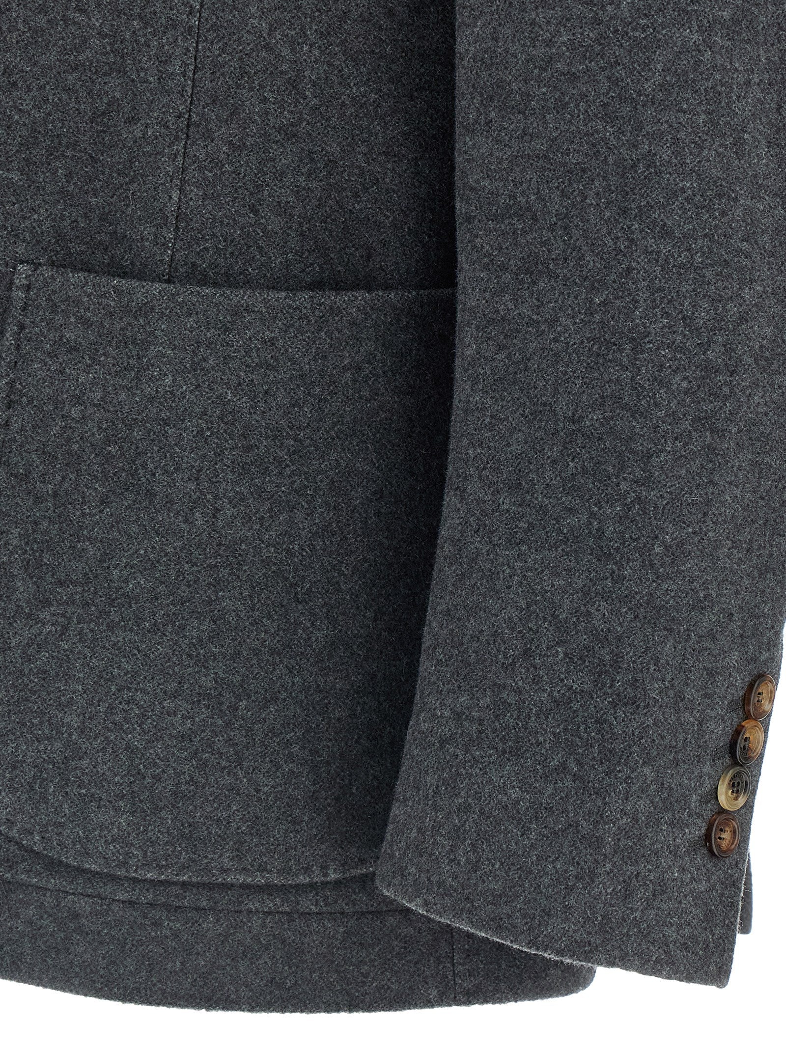 Brunello Cucinelli Cashmere Blazer