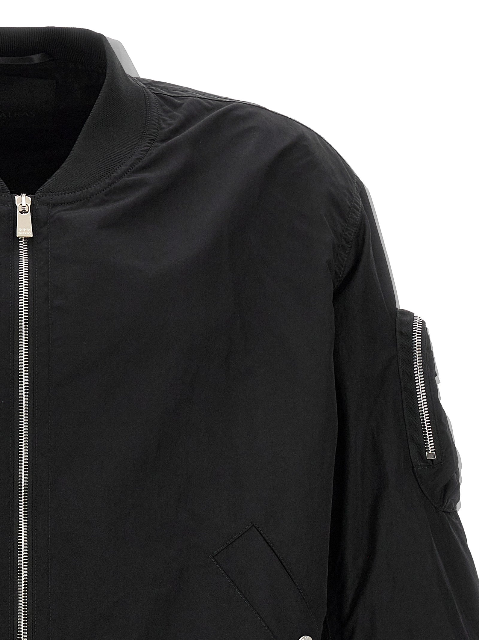 Tatras 'Tomori' Bomber Jacket