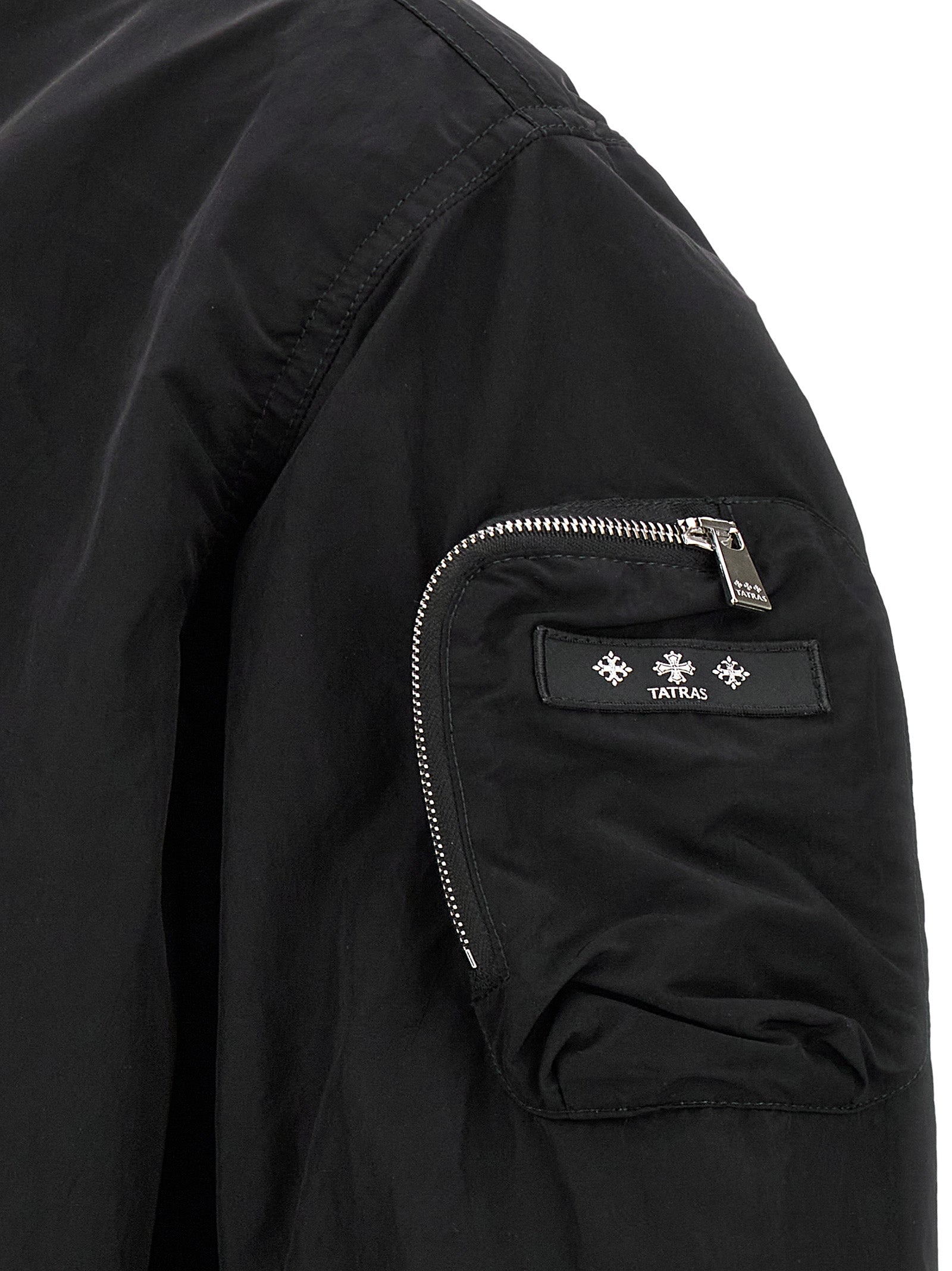 Tatras 'Tomori' Bomber Jacket