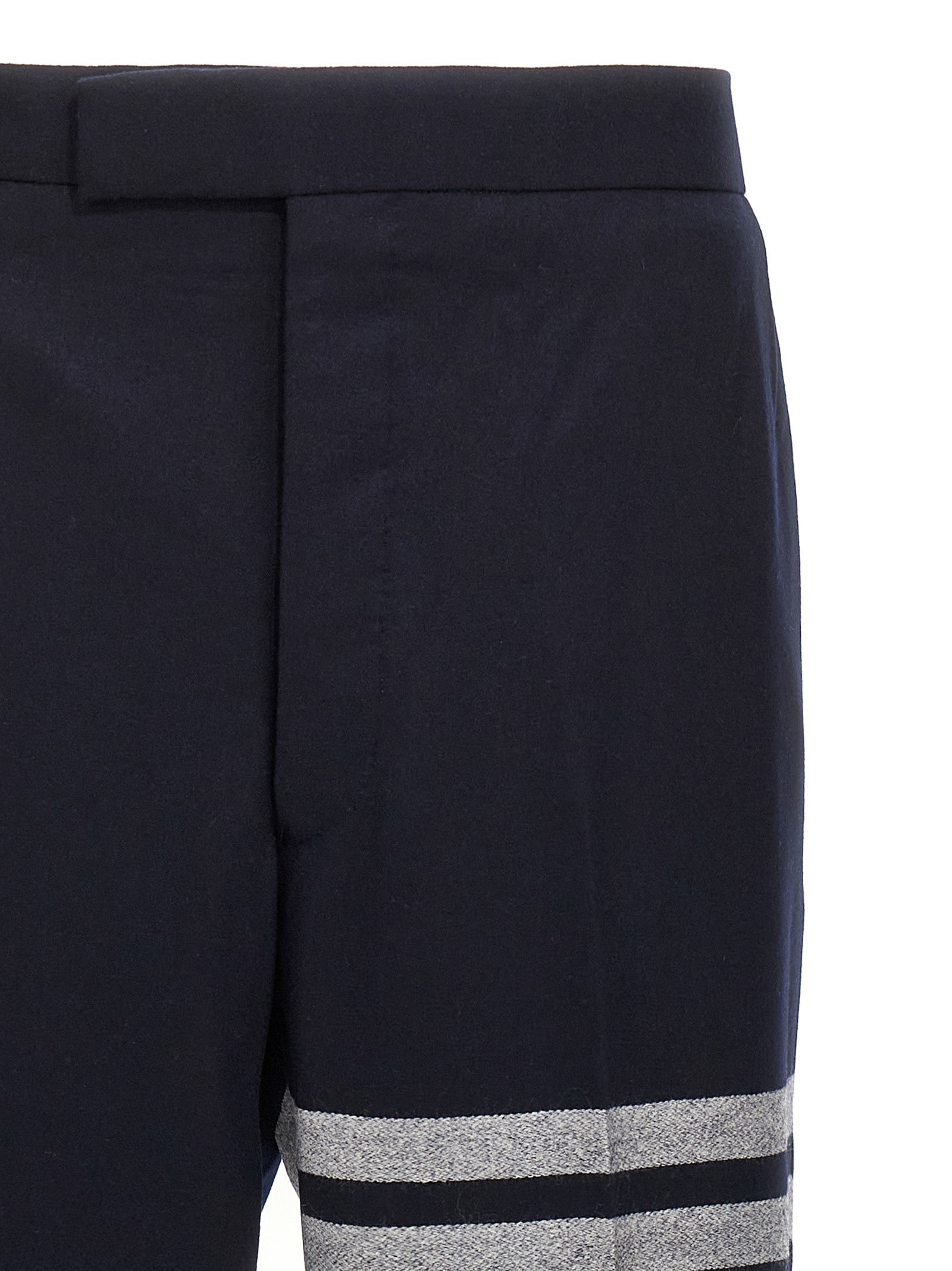 Thom Browne '4 Bar' Pants