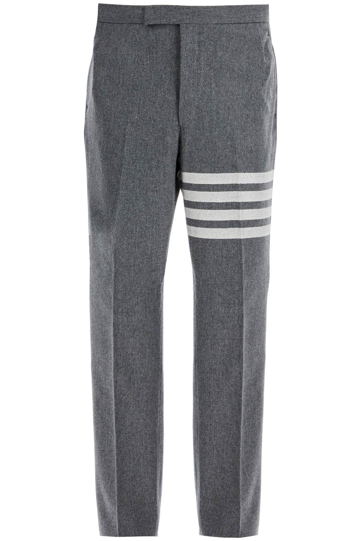 Thom Browne Re  Pants With