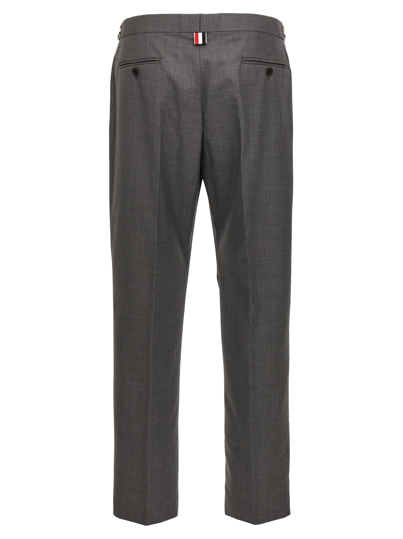 Thom Browne 'Rwb' Trousers