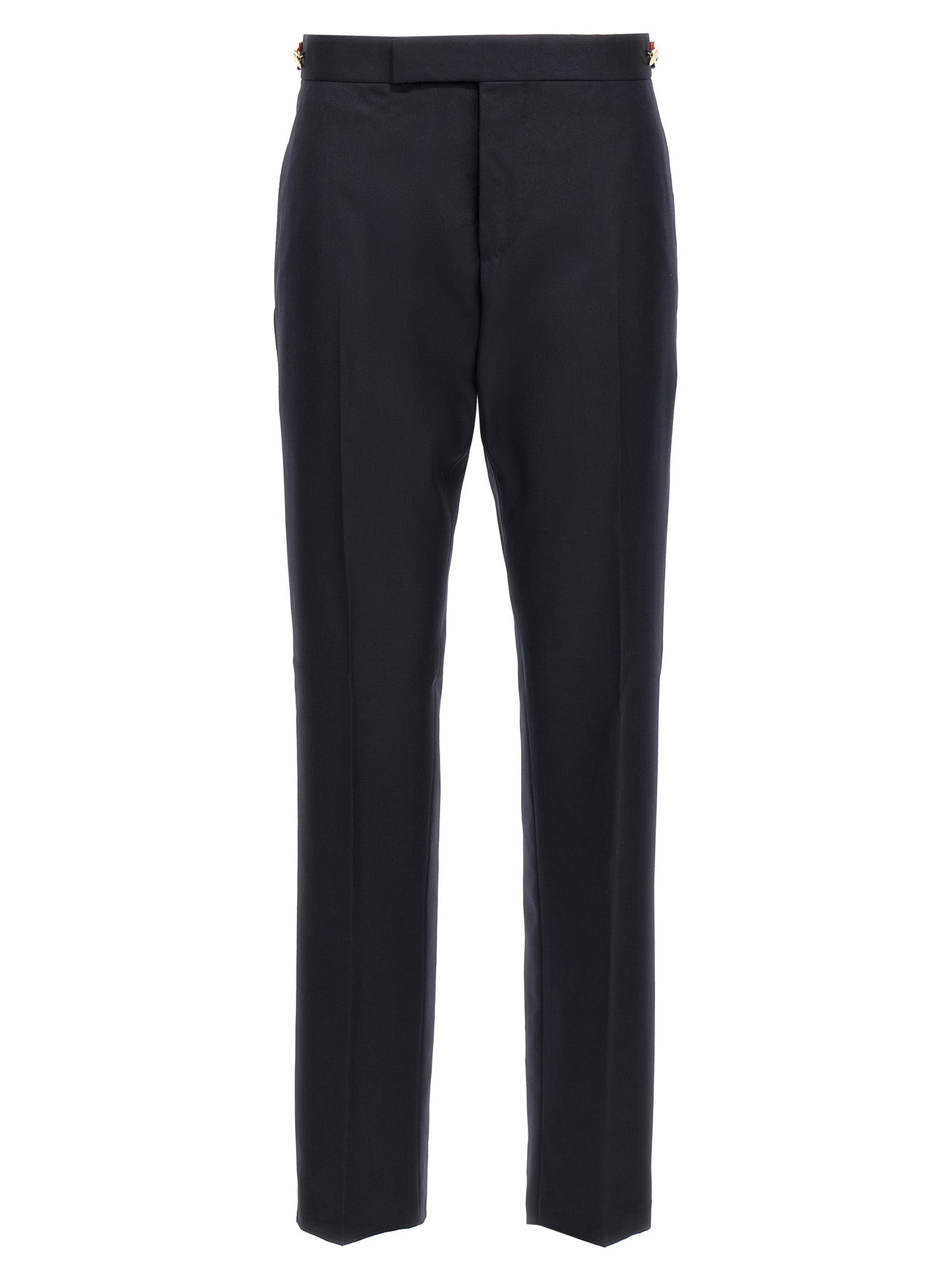 Thom Browne Low Rise Pants