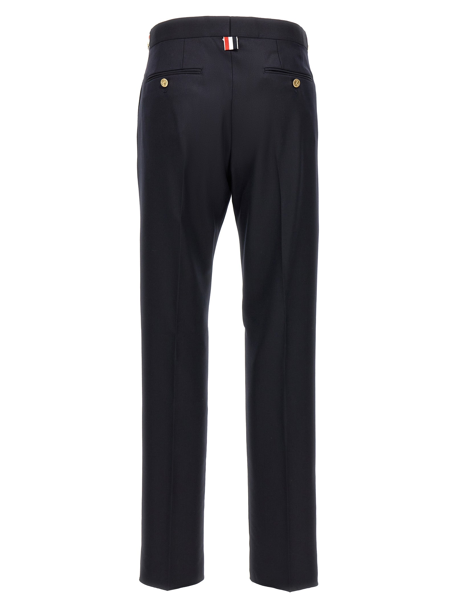 Thom Browne Low Rise Pants