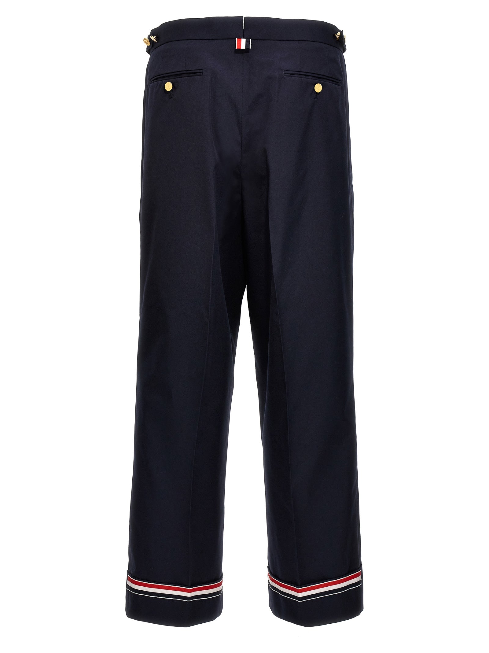 Thom Browne 'Fit 5' Pants