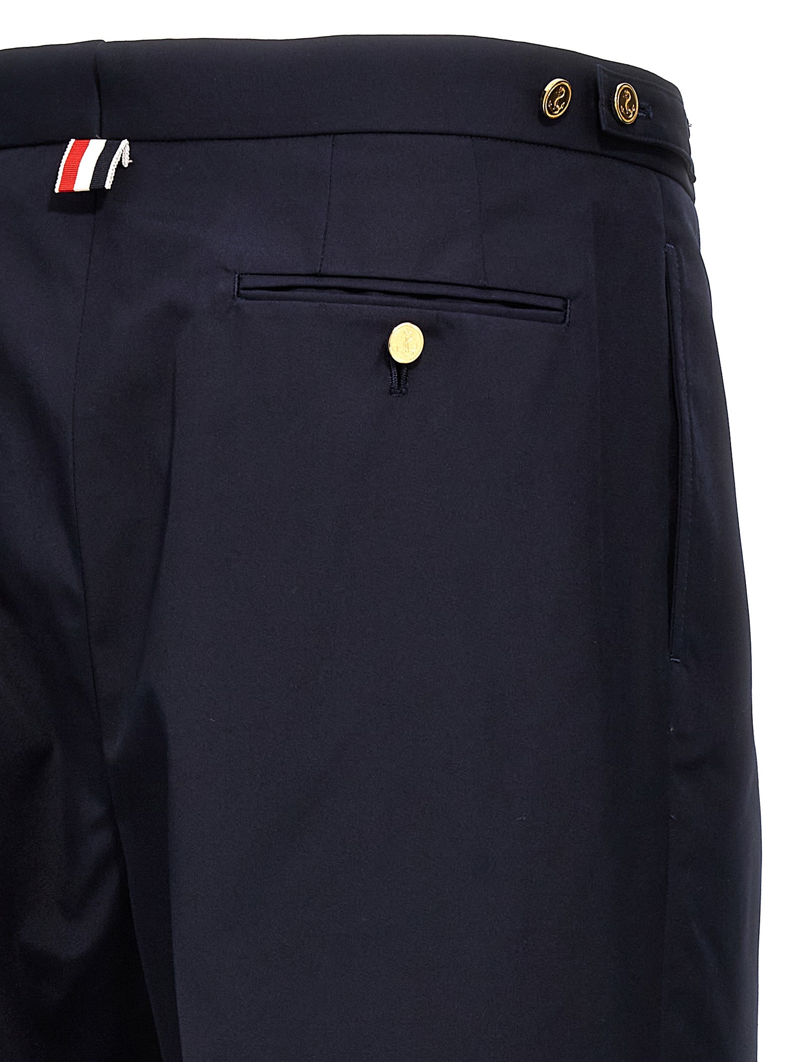 Thom Browne 'Fit 5' Pants