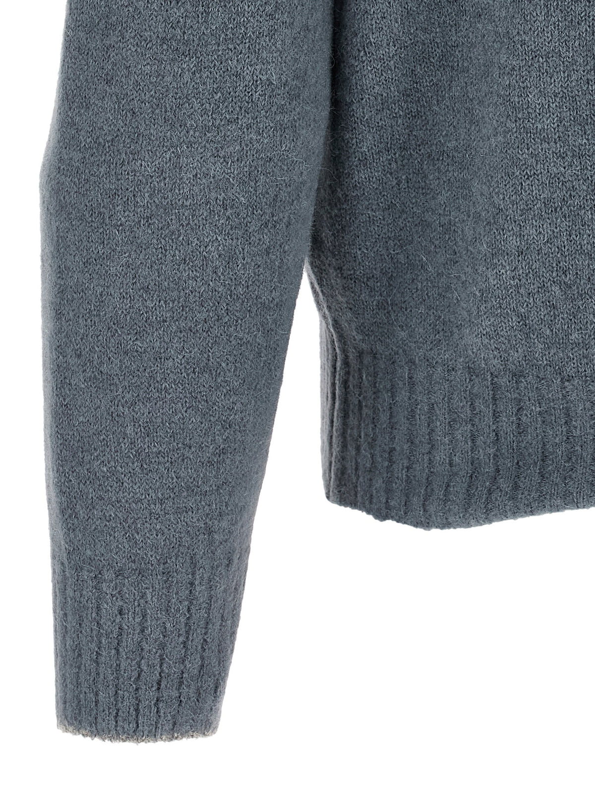 Brunello Cucinelli Crew-Neck Sweater