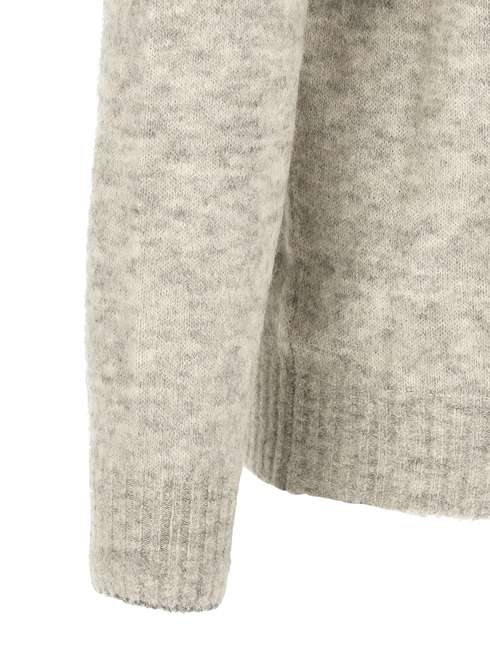 Brunello Cucinelli Cardigan With Metal Buttons