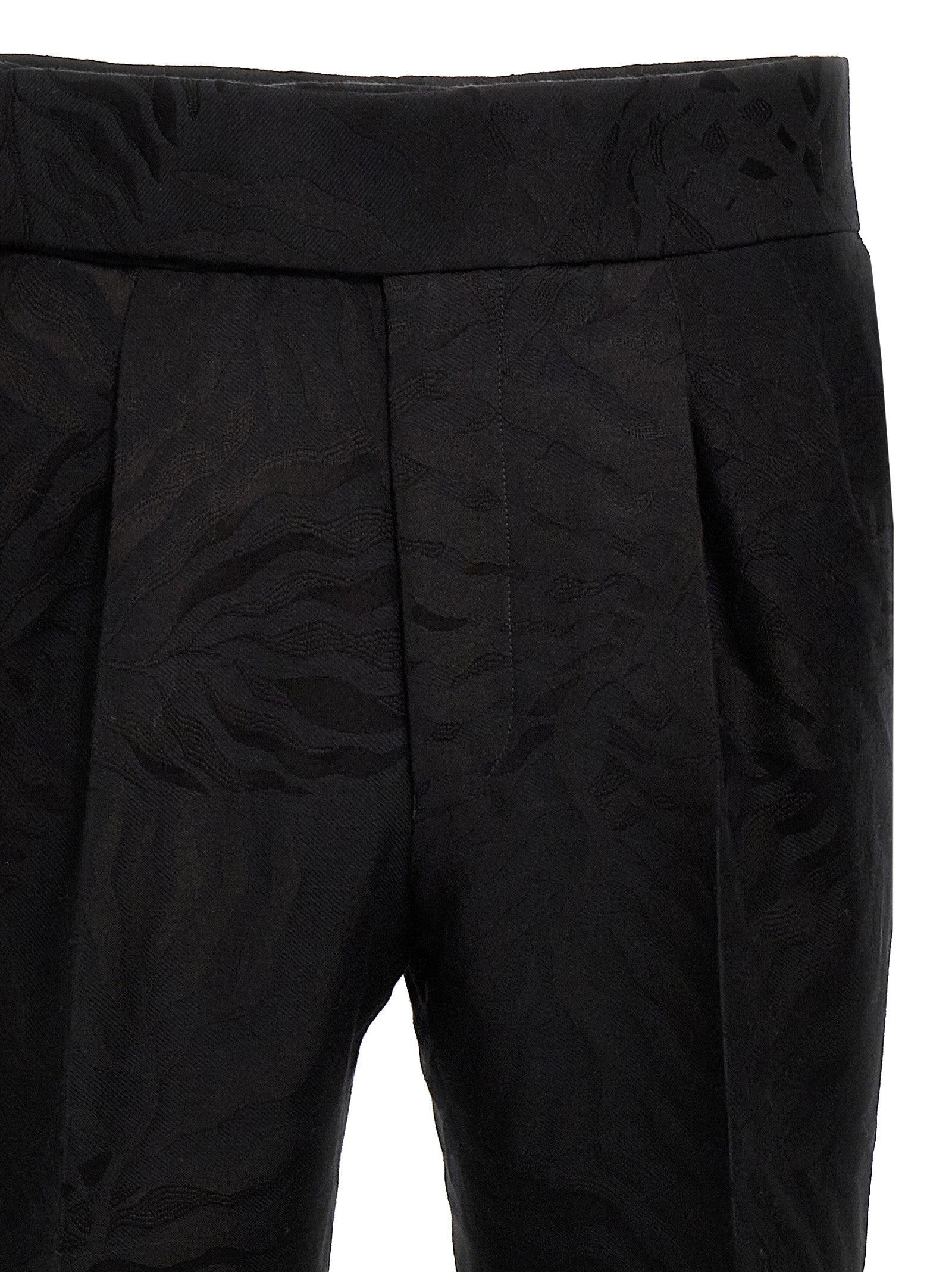 Bally Jacquard Pants