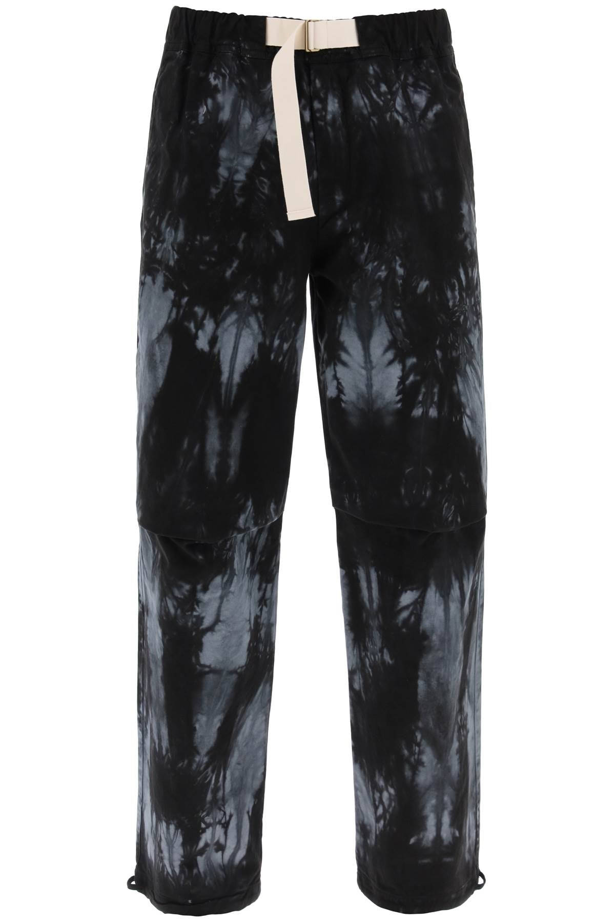 Darkpark Jordan Tie-Dye Pants