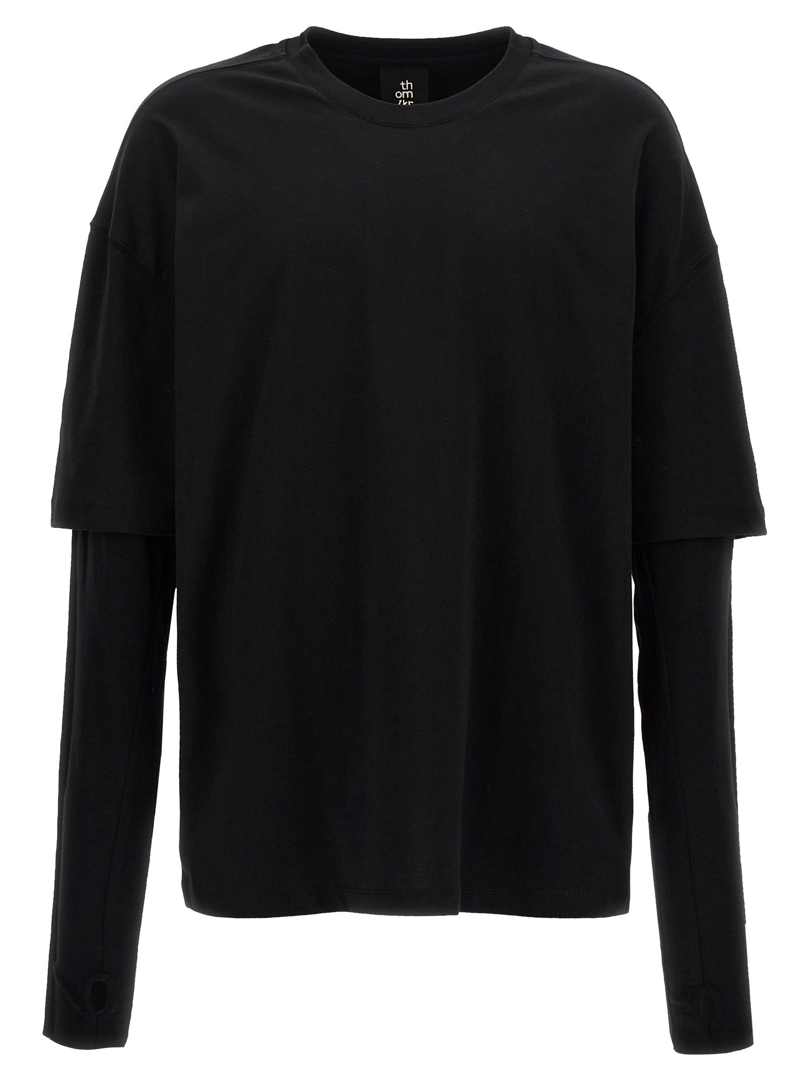 Thom Krom Long Sleeve T-Shirt