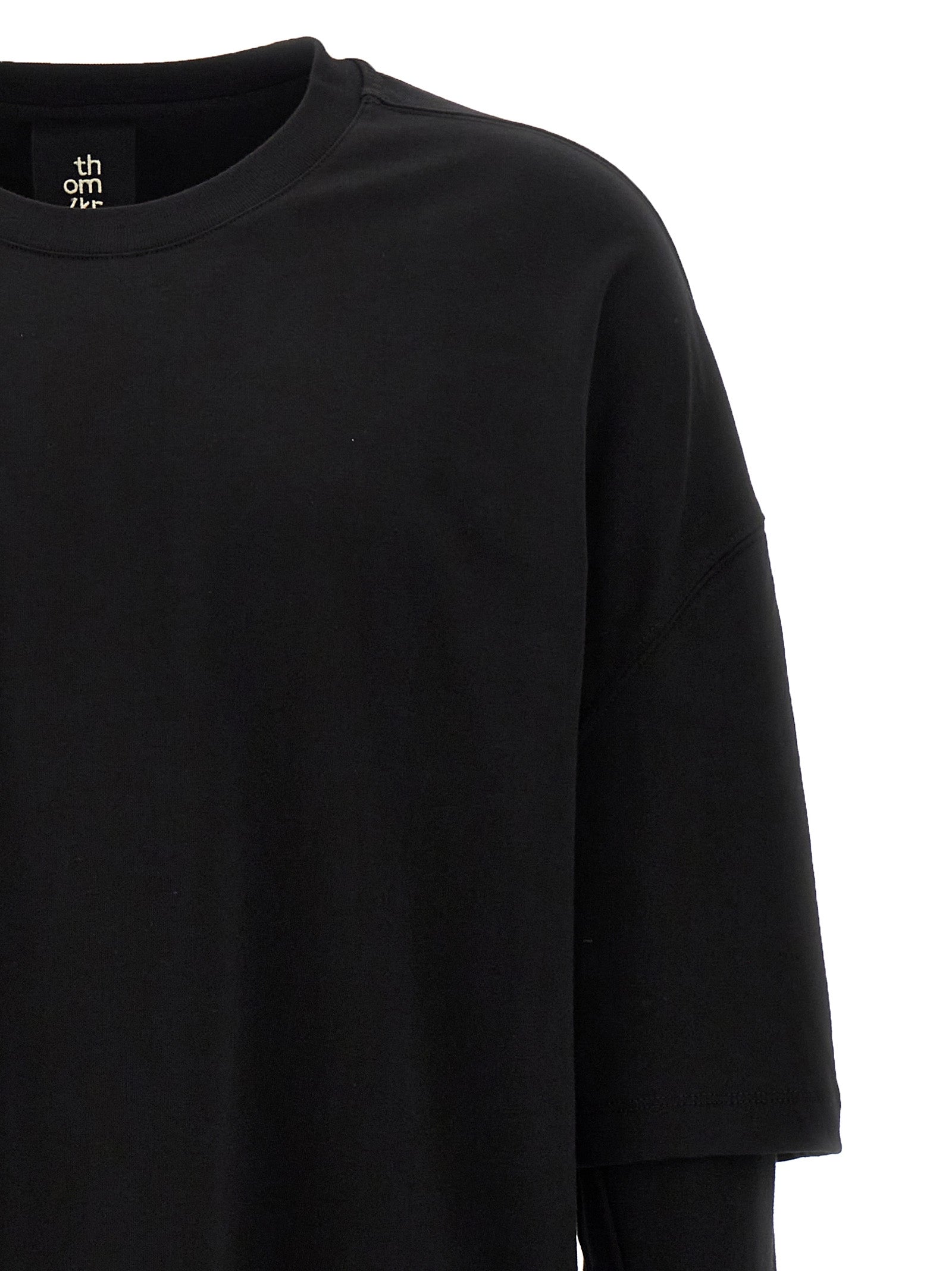 Thom Krom Long Sleeve T-Shirt