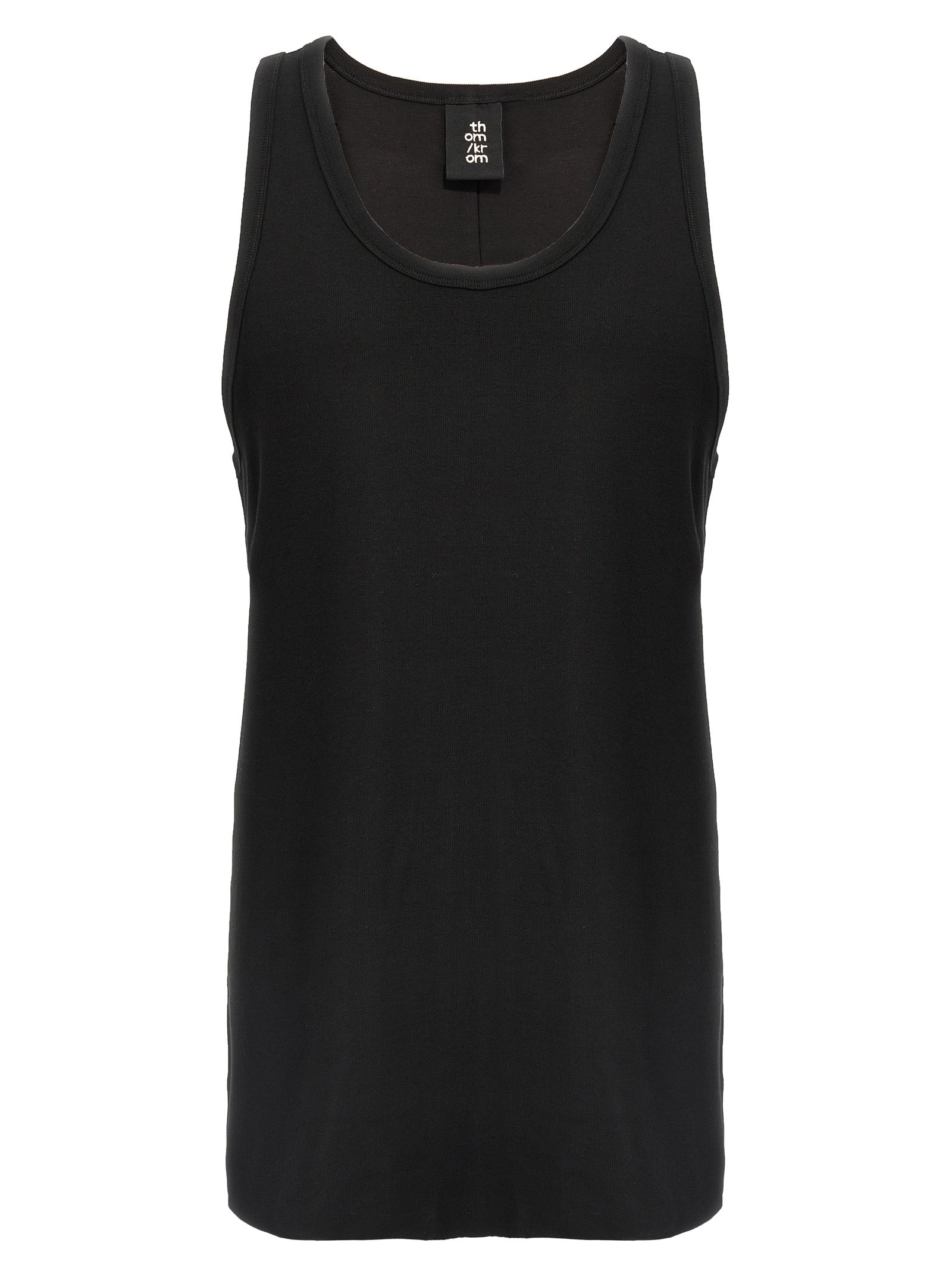 Thom Krom 'M Ts 854' Tank Top