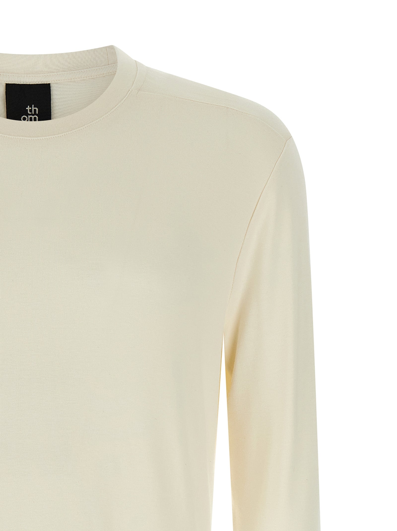 Thom Krom Long Sleeve T-Shirt
