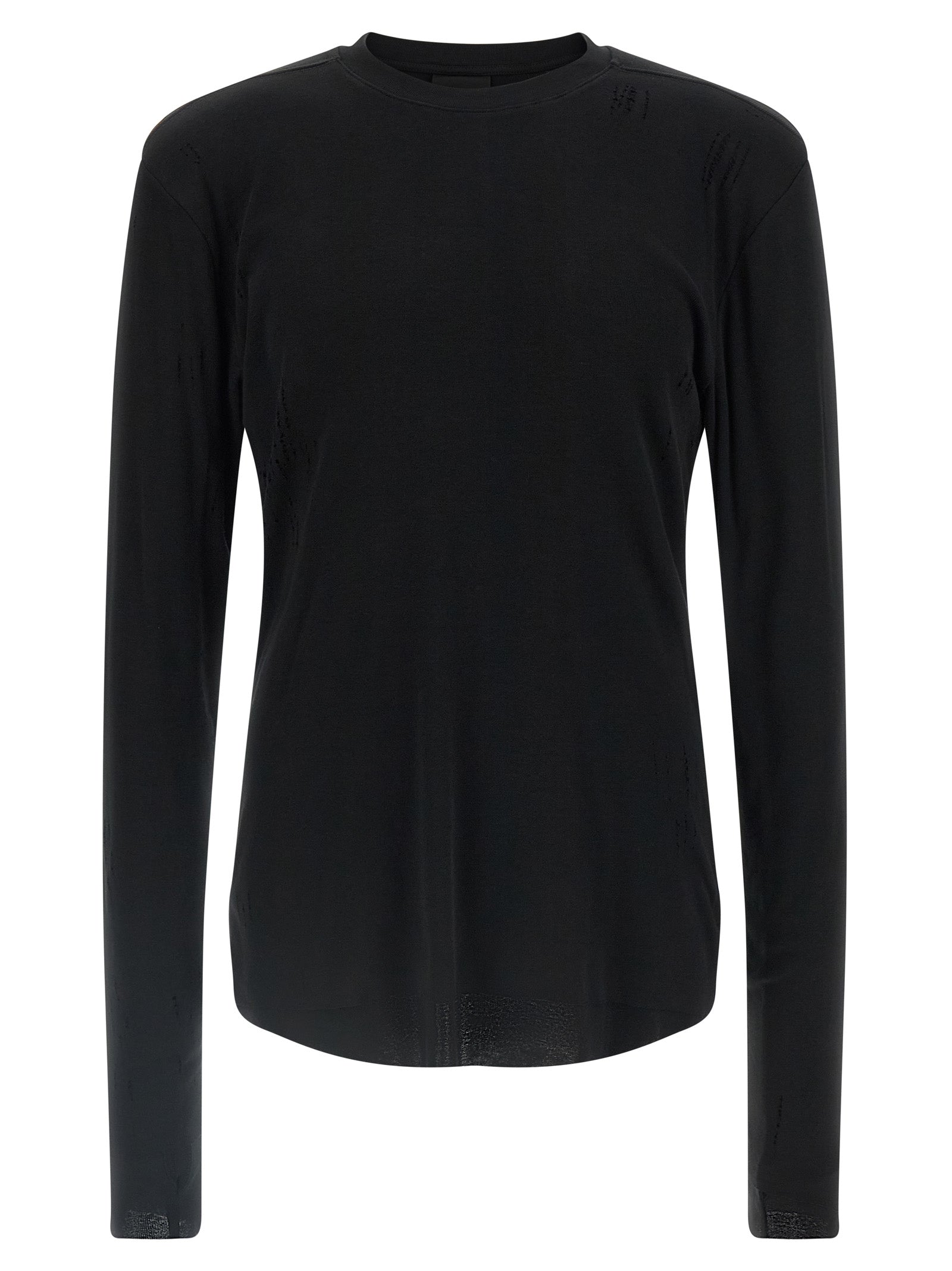 Thom Krom 'M Ts 969' T-Shirt