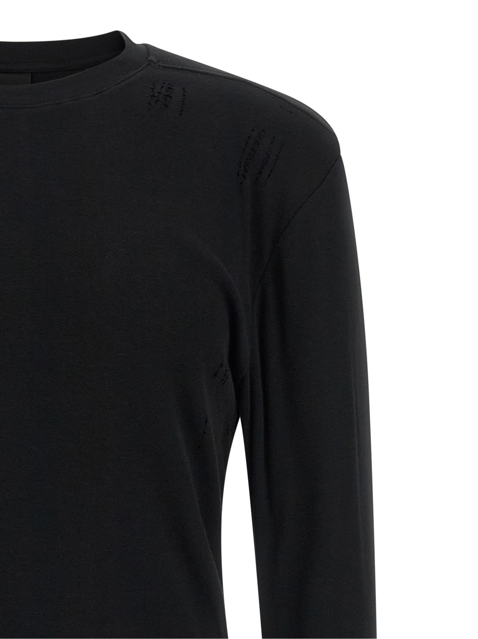 Thom Krom 'M Ts 969' T-Shirt