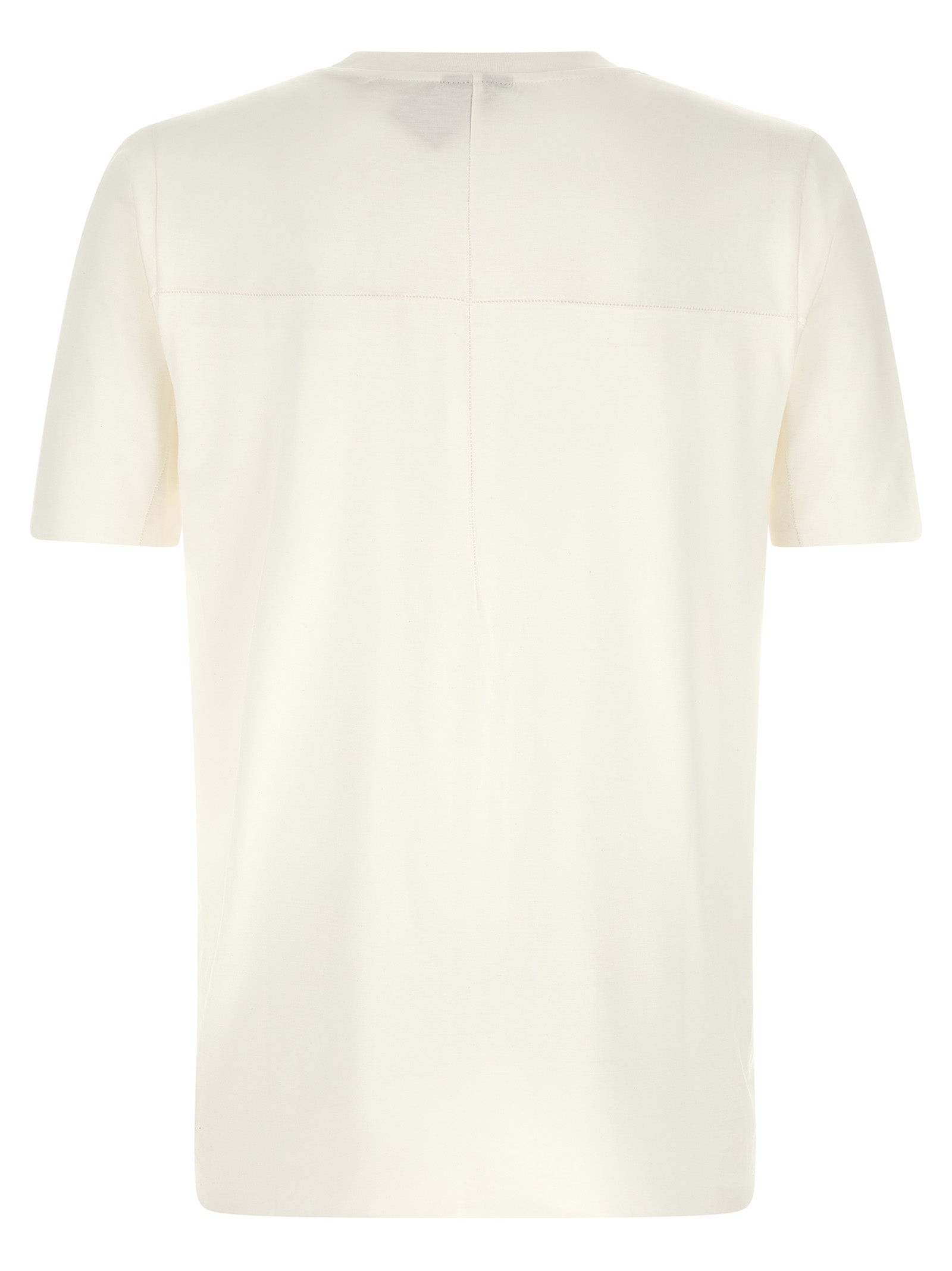 Thom Krom 'M Ts 973' T-Shirt