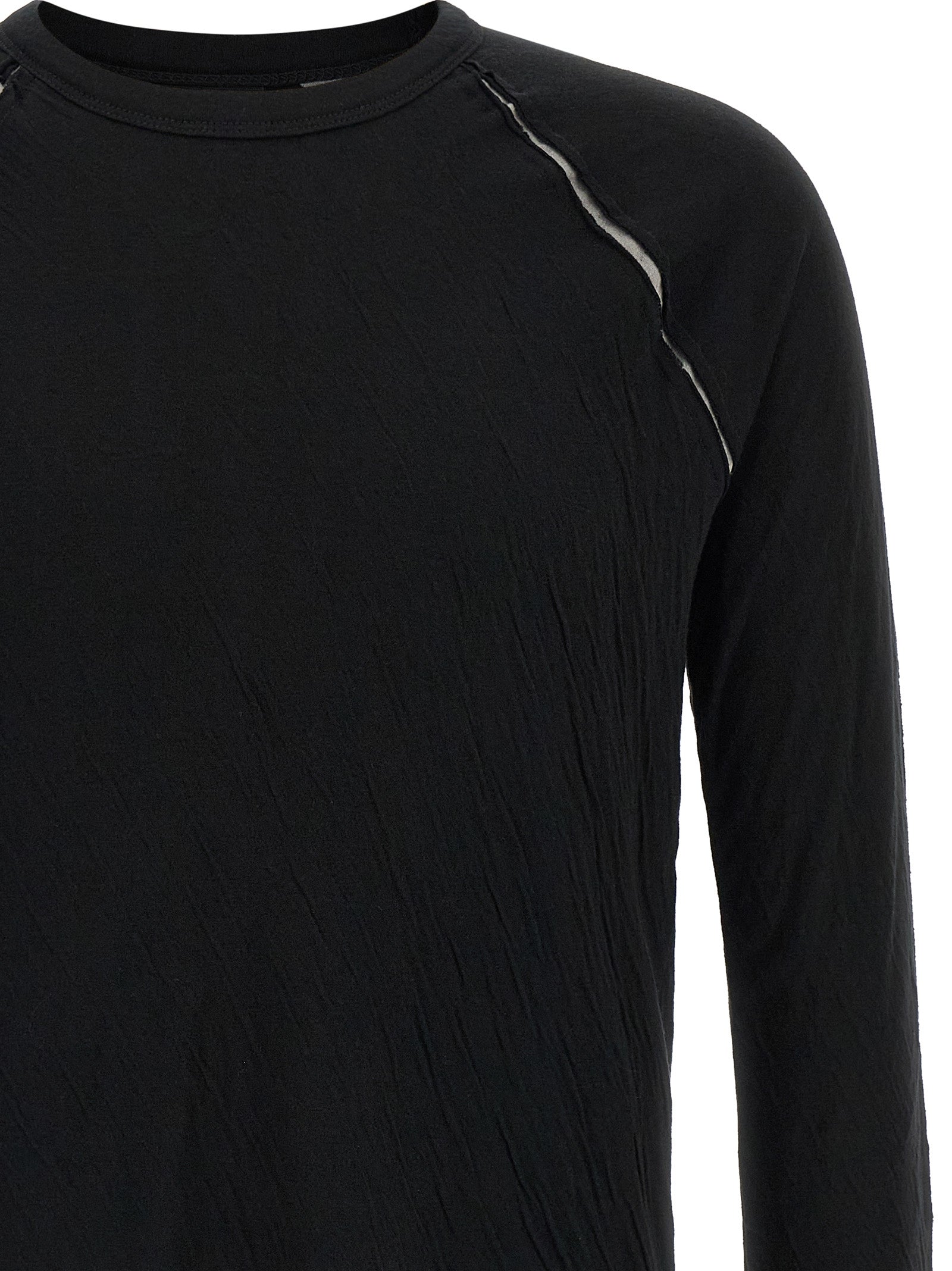 Thom Krom 'M Ts 982' T-Shirt