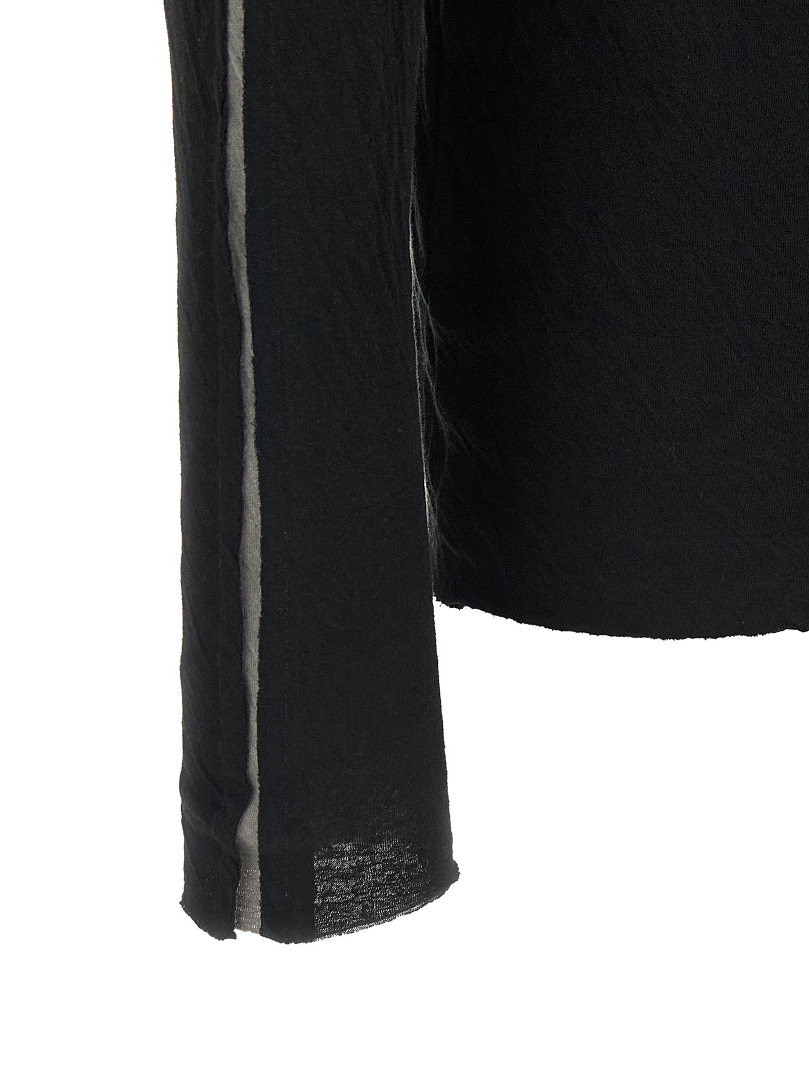 Thom Krom 'M Ts 982' T-Shirt
