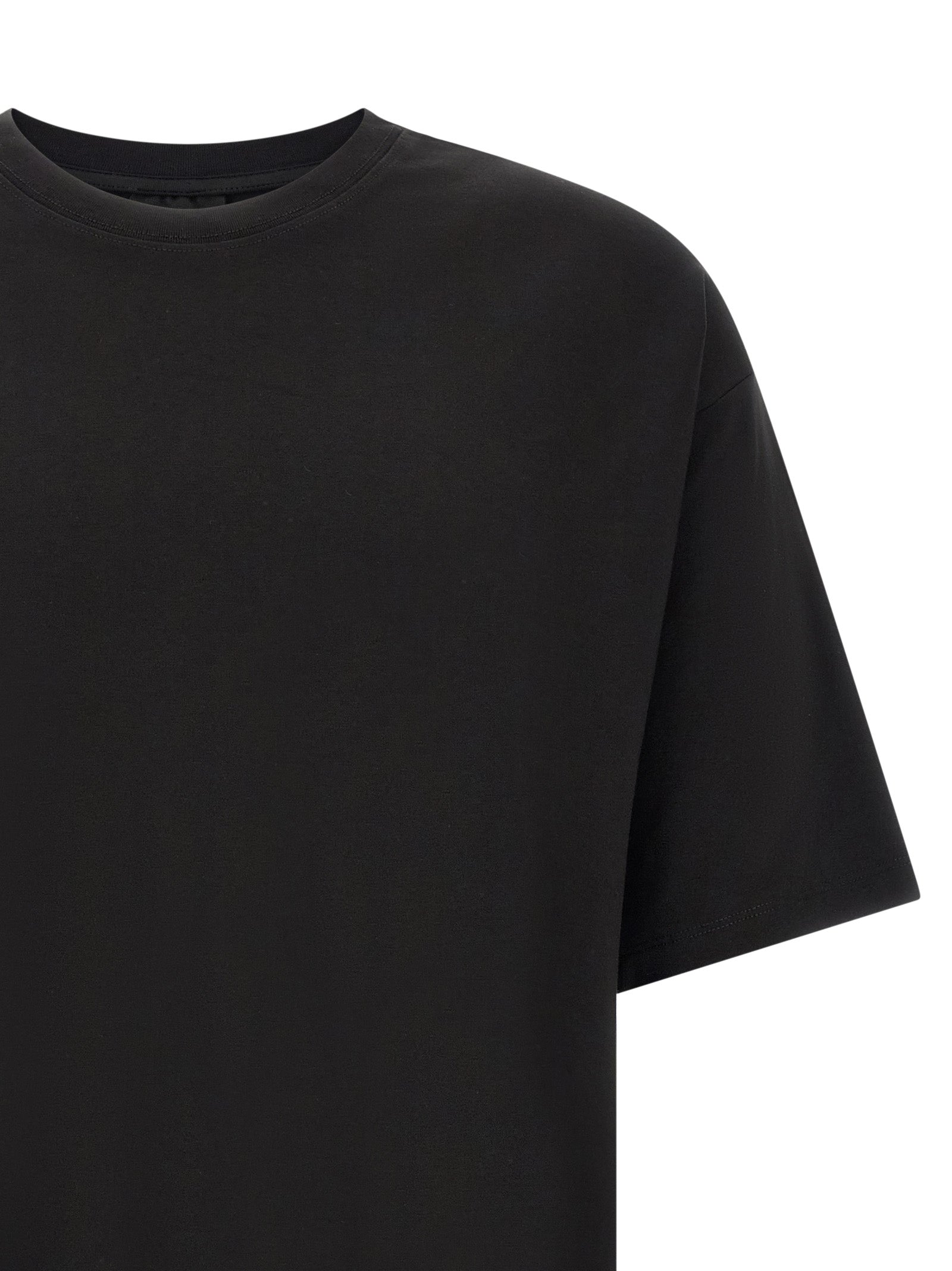 Thom Krom 'M Ts 986' T-Shirt